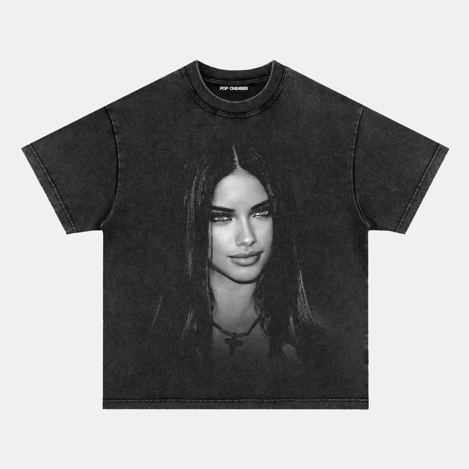 ADRIANA LIMA 3.25 TEE1 - POPCHANGER