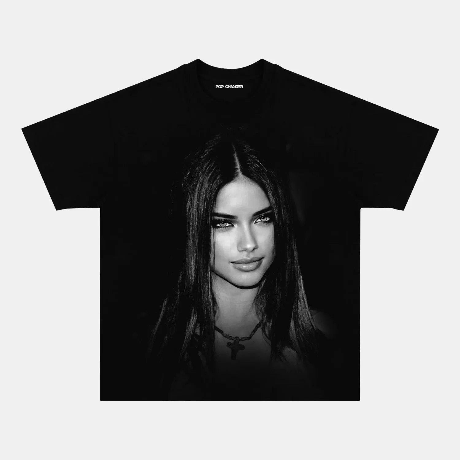 ADRIANA LIMA 3.25 TEE1 - POPCHANGER