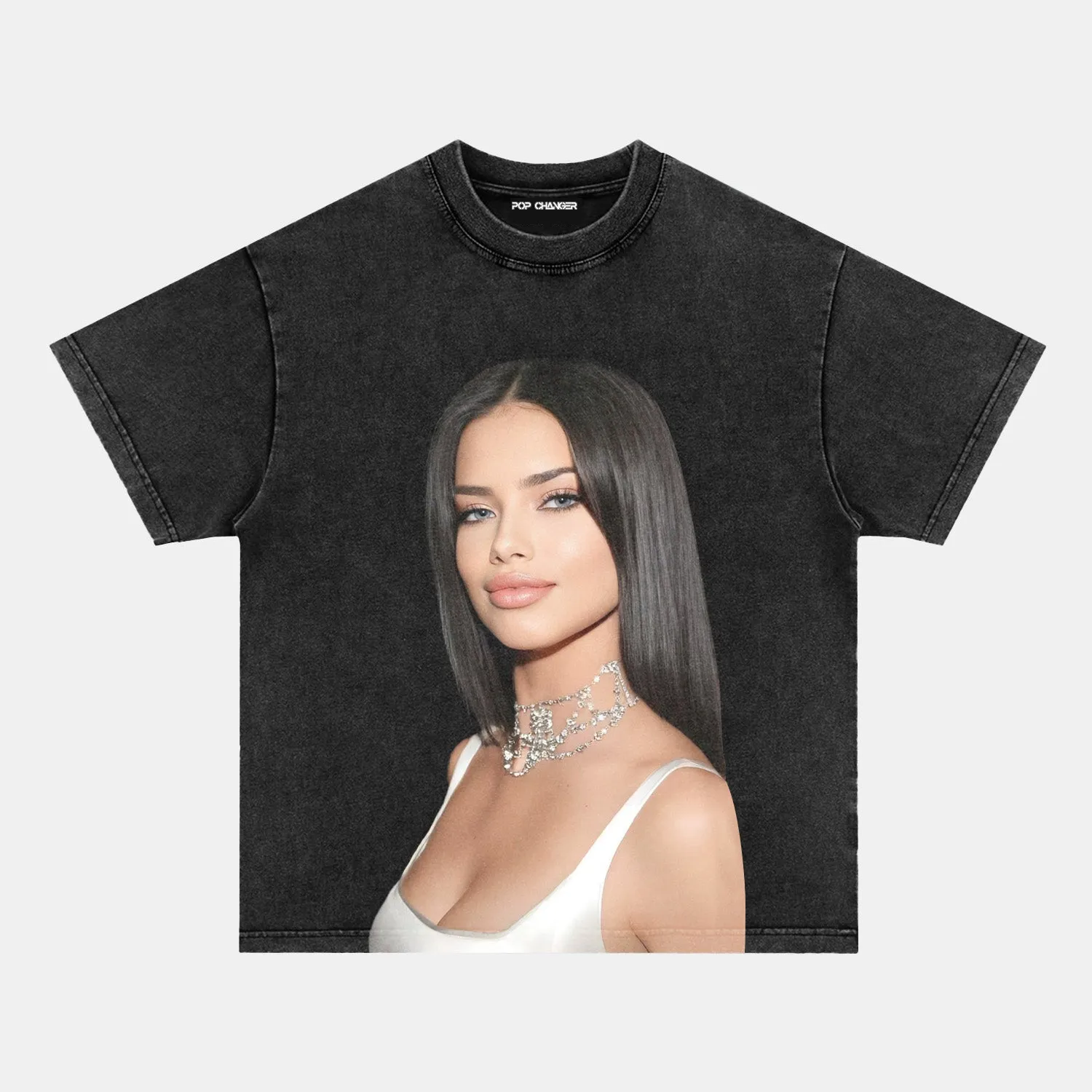ADRIANA LIMA 3.25 TEE2 - POPCHANGER