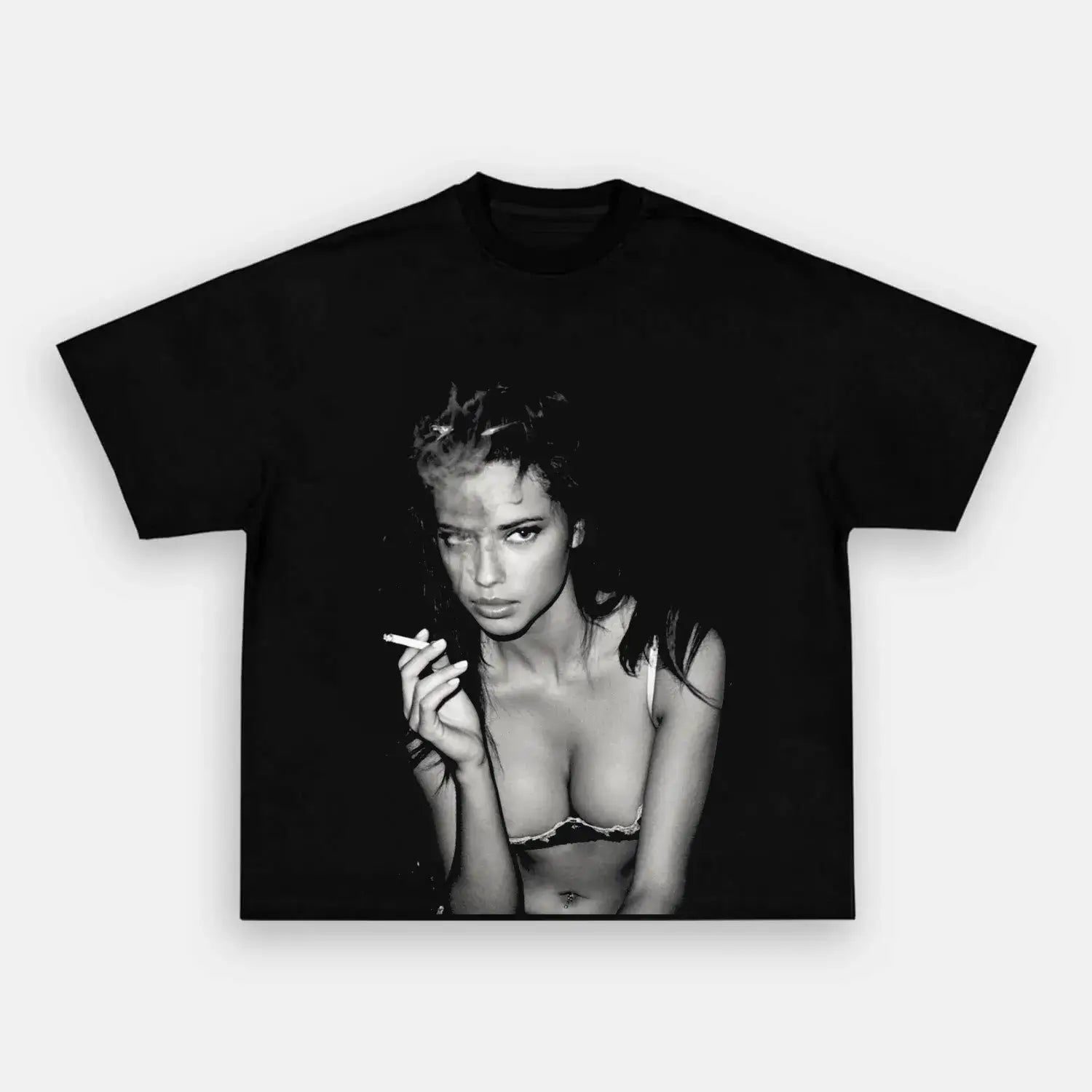 ADRIANA LIMA TEE - POPCHANGER