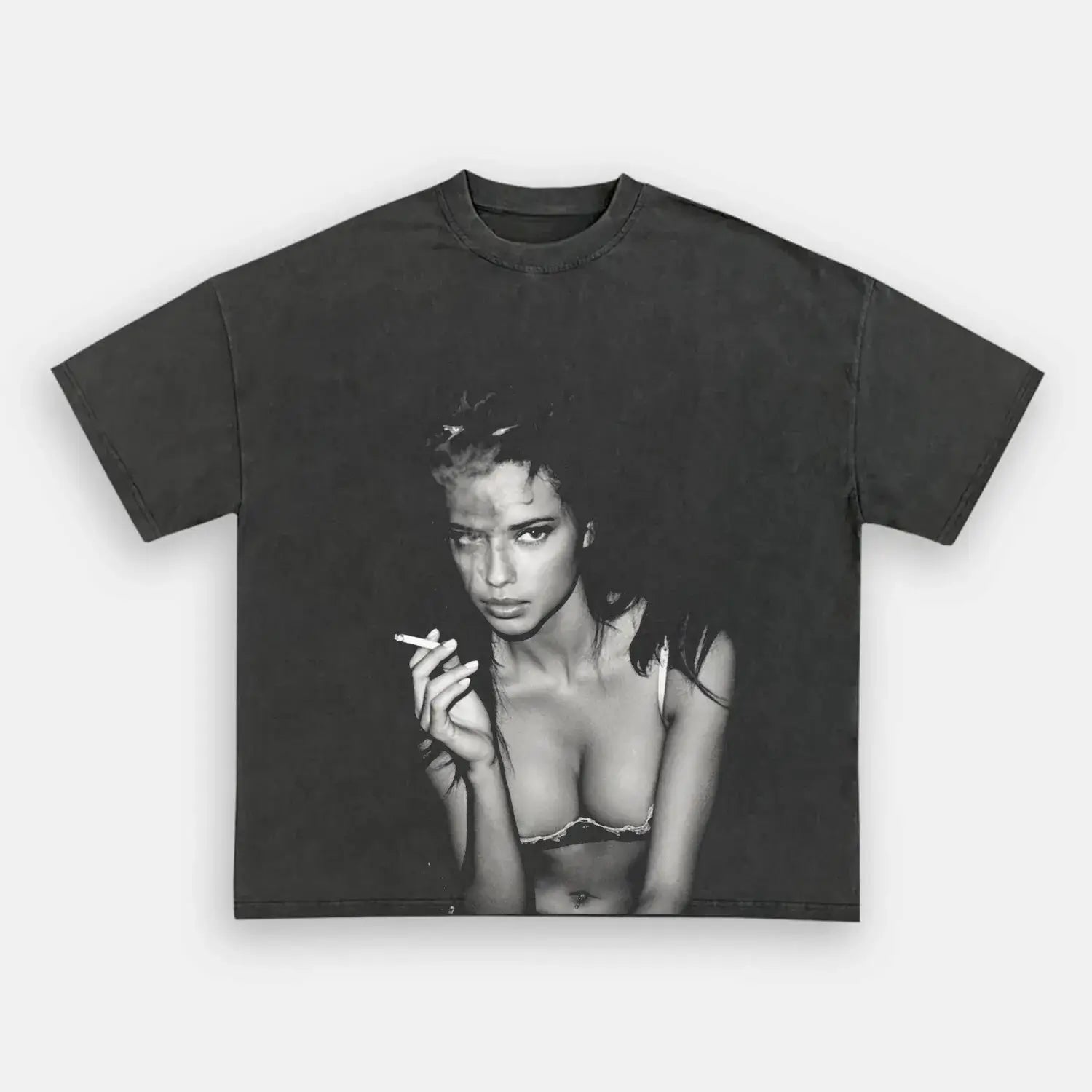 ADRIANA LIMA TEE - POPCHANGER