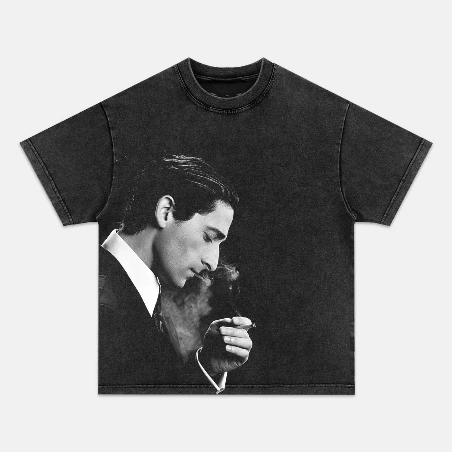 ADRIEN BRODY TEE 1.0 - POPCHANGER
