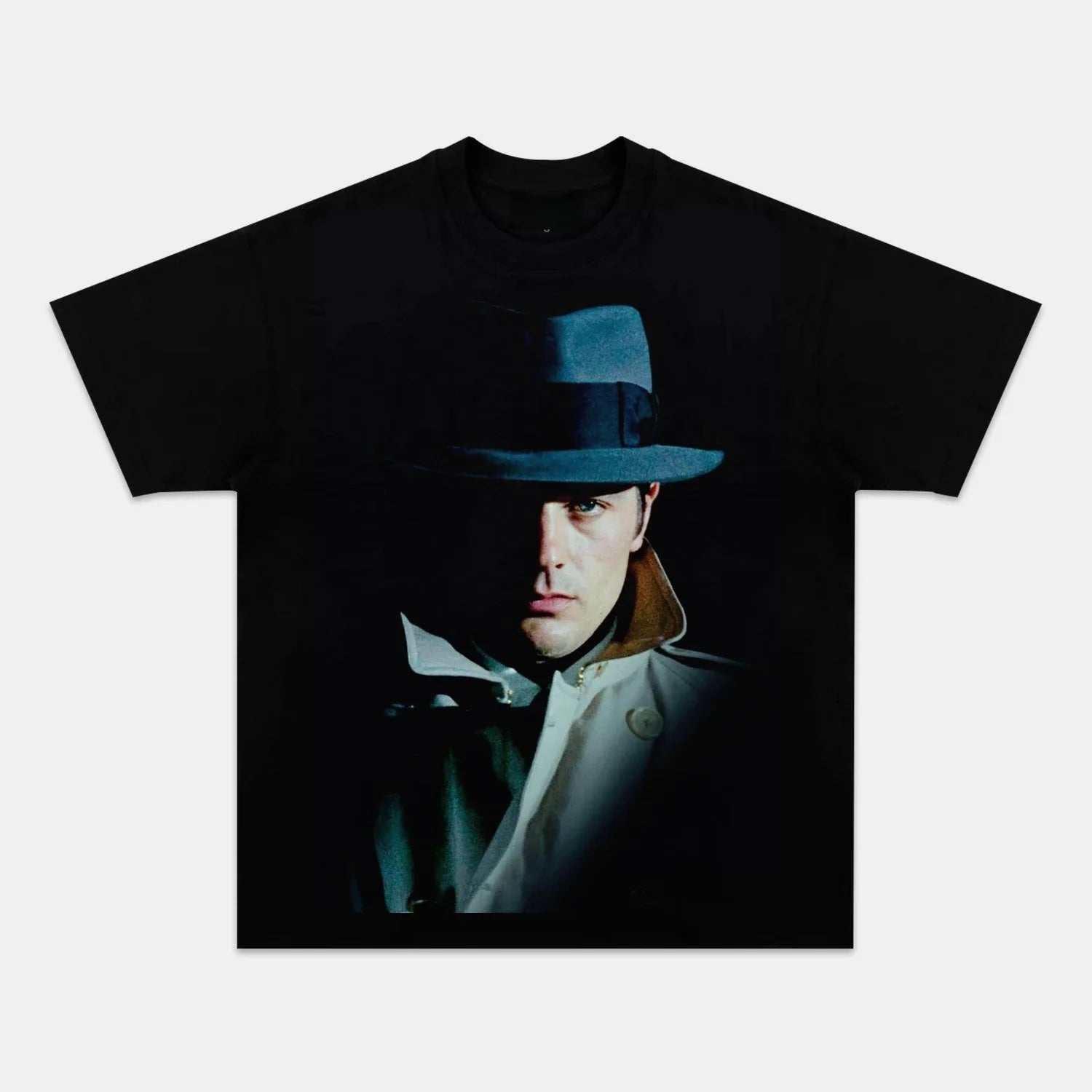 ALAIN DELON TEE - POPCHANGER