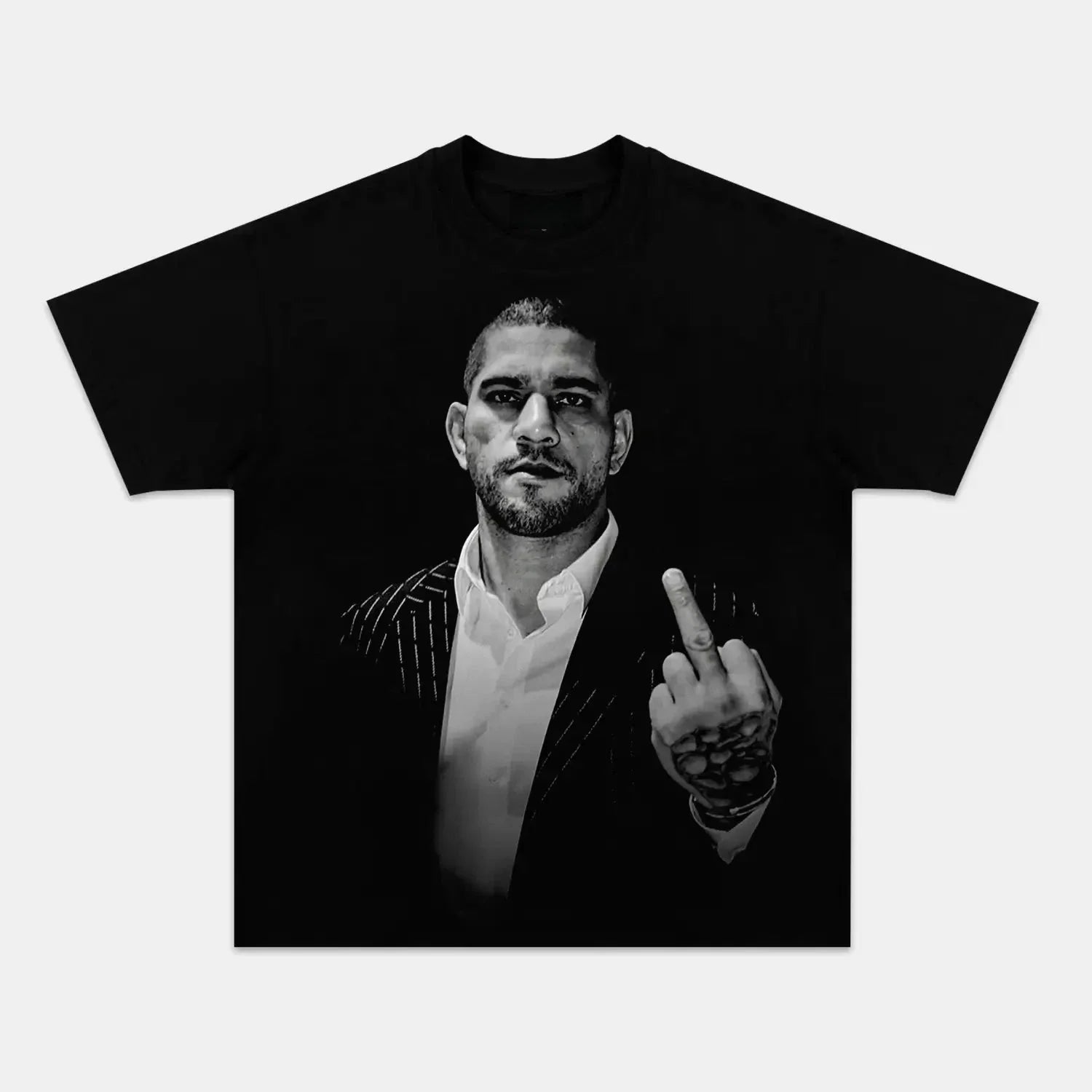 ALEX PEREIRA 12.2 TEE - POPCHANGER