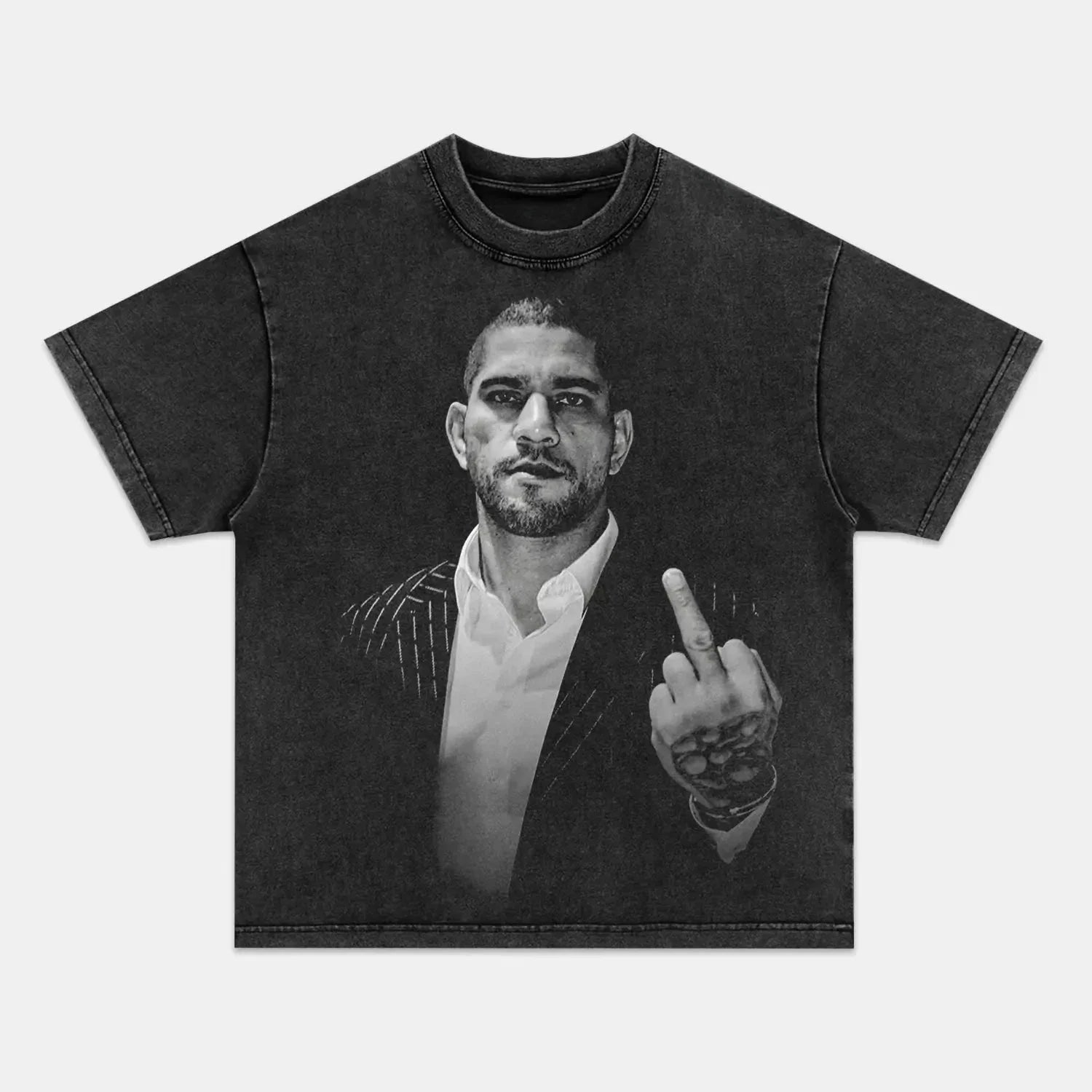 ALEX PEREIRA 12.2 TEE - POPCHANGER