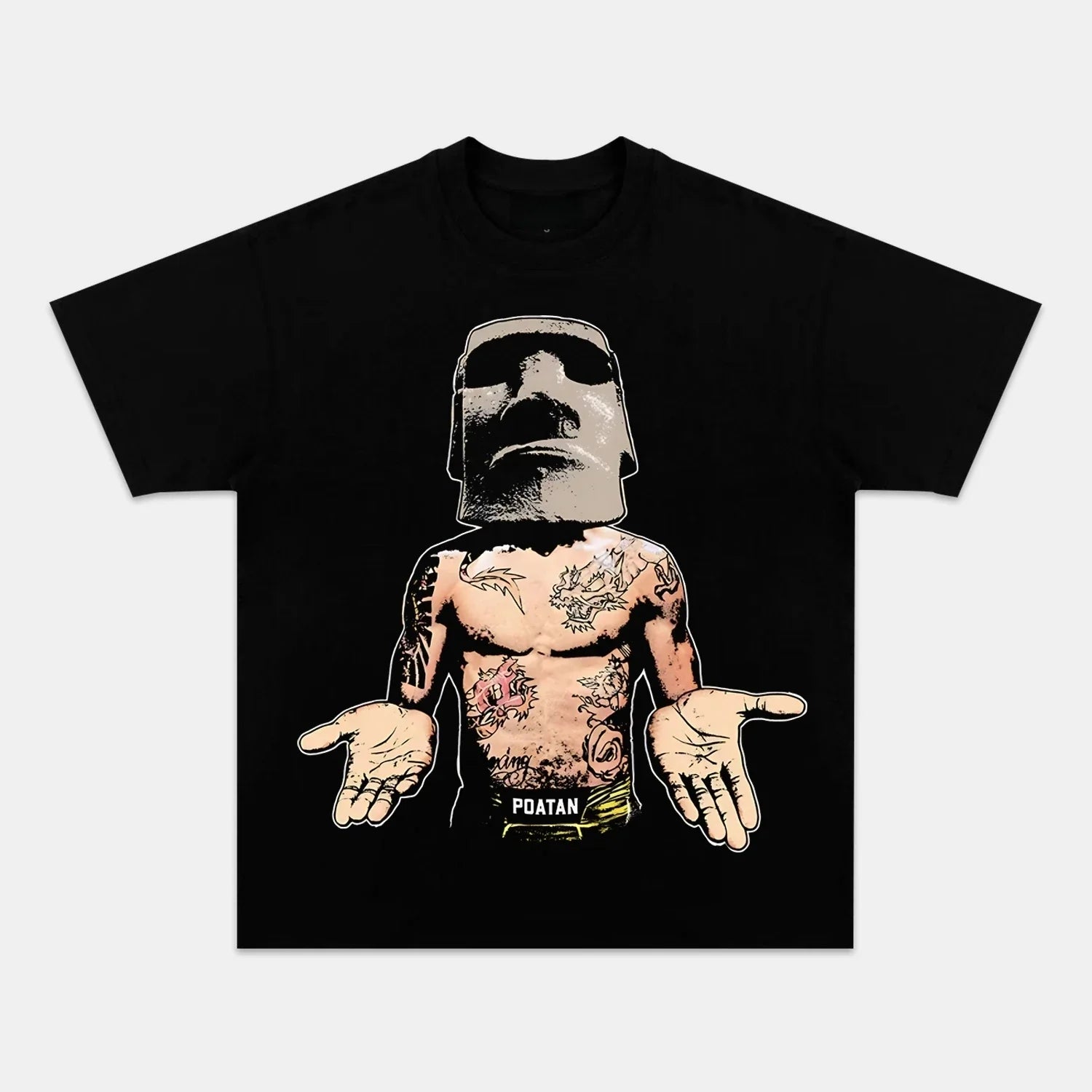 ALEX PEREIRA 2025 NEW 2.0 TEE - POPCHANGER