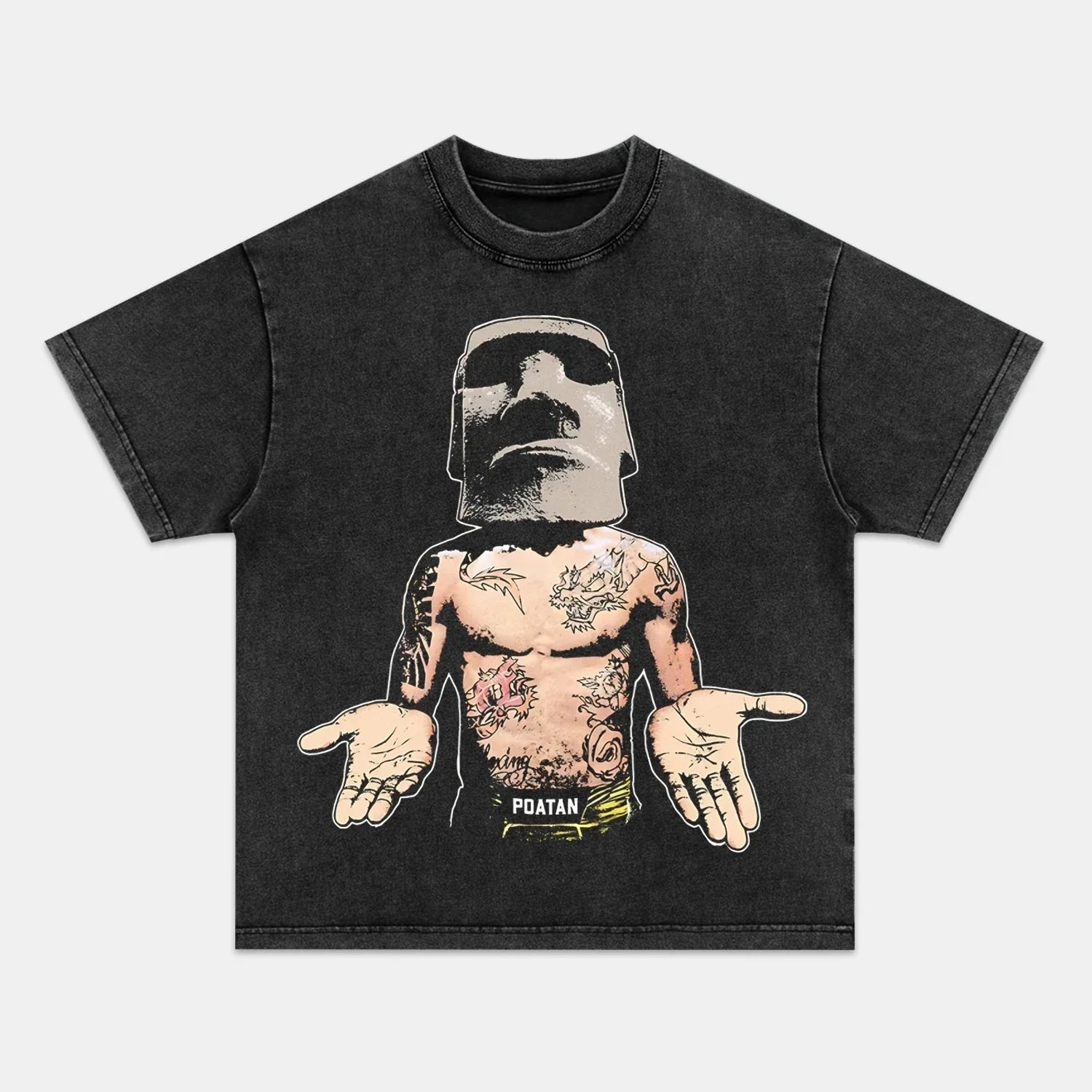 ALEX PEREIRA 2025 NEW 2.0 TEE - POPCHANGER