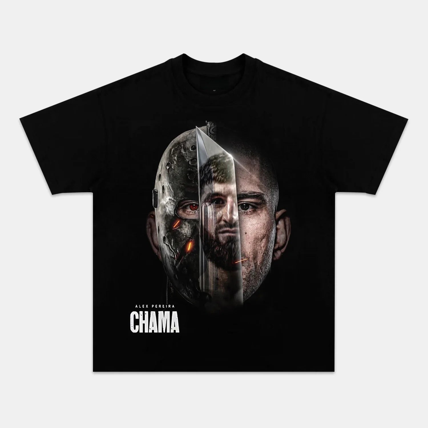 ALEX PEREIRA 2025 NEW TEE - POPCHANGER