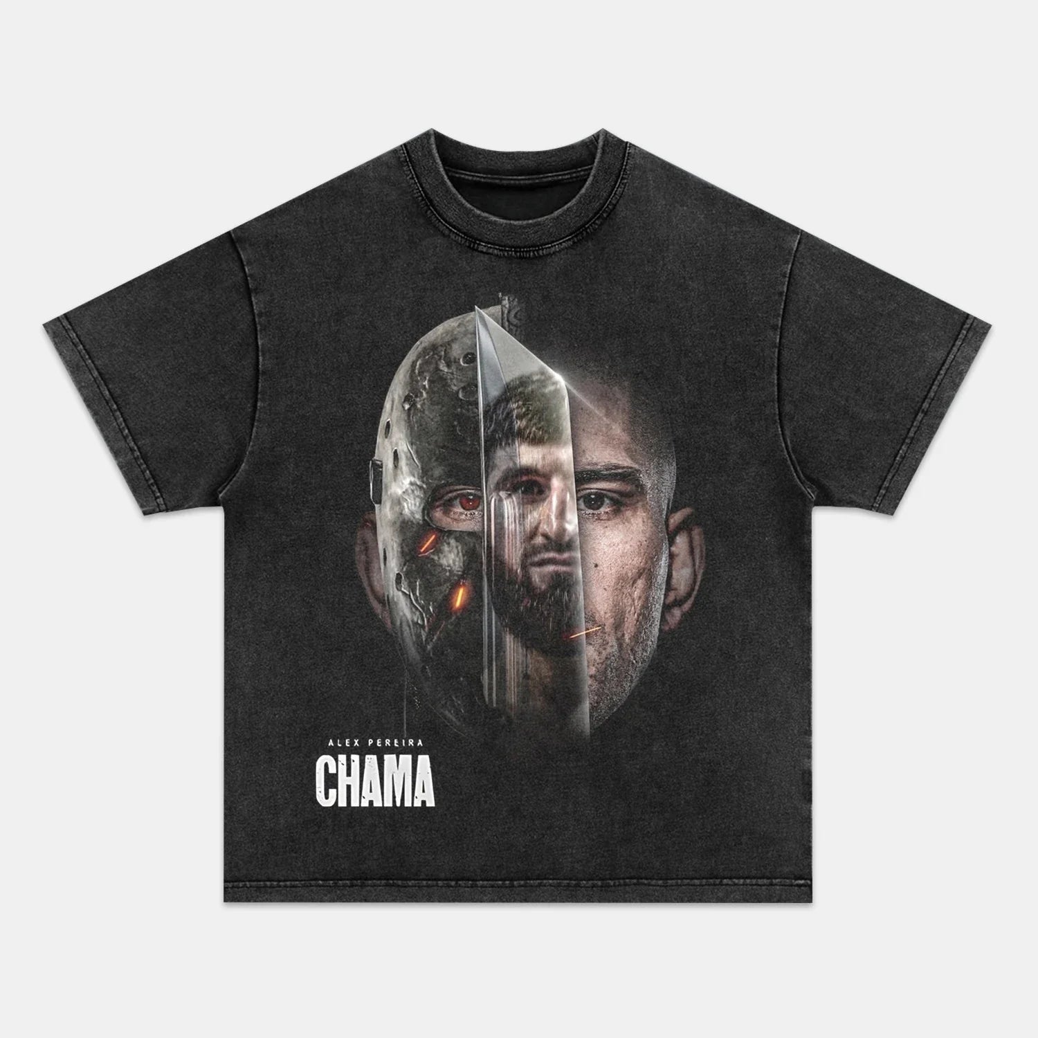 ALEX PEREIRA 2025 NEW TEE - POPCHANGER