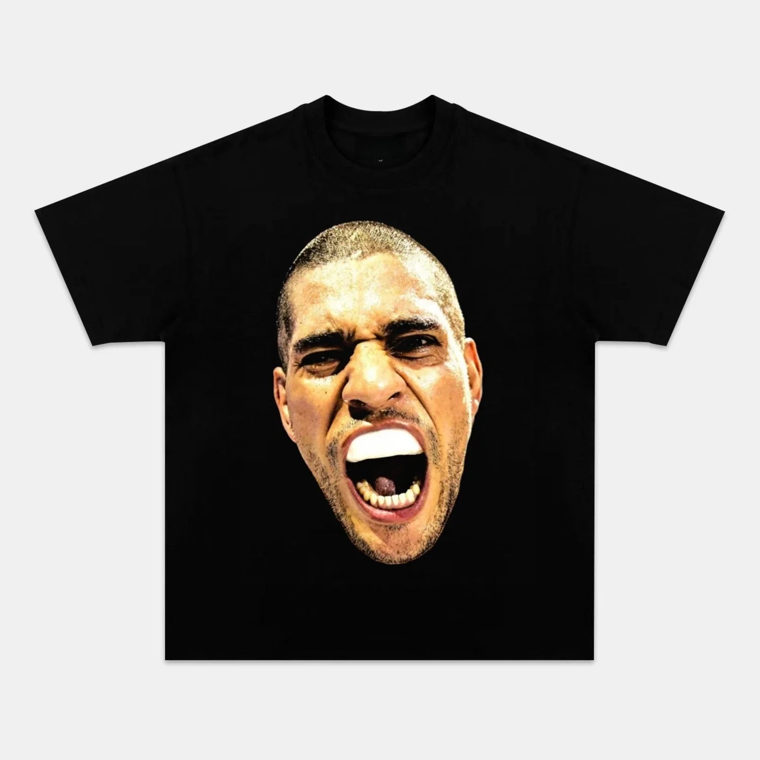 ALEX PEREIRA 2025 TEE - POPCHANGER