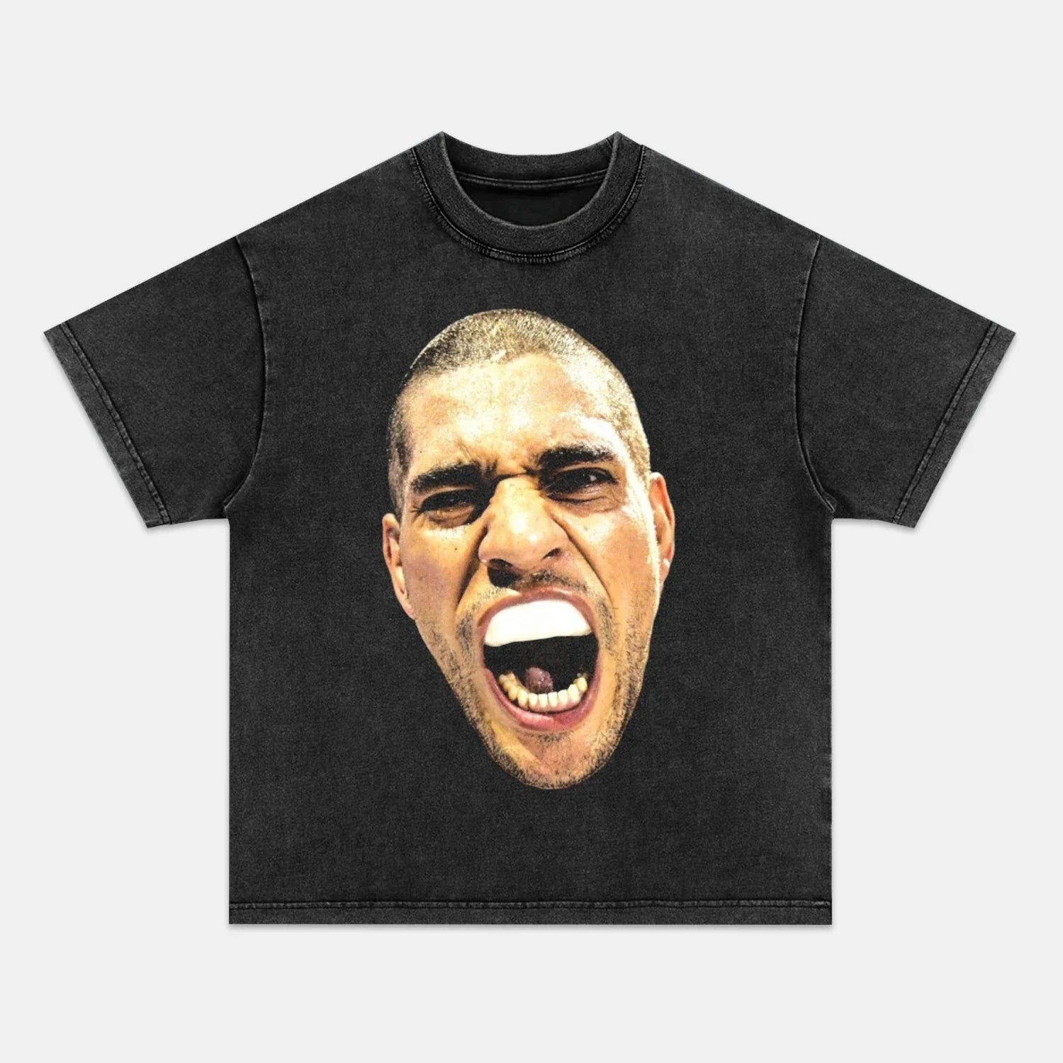 ALEX PEREIRA 2025 TEE - POPCHANGER
