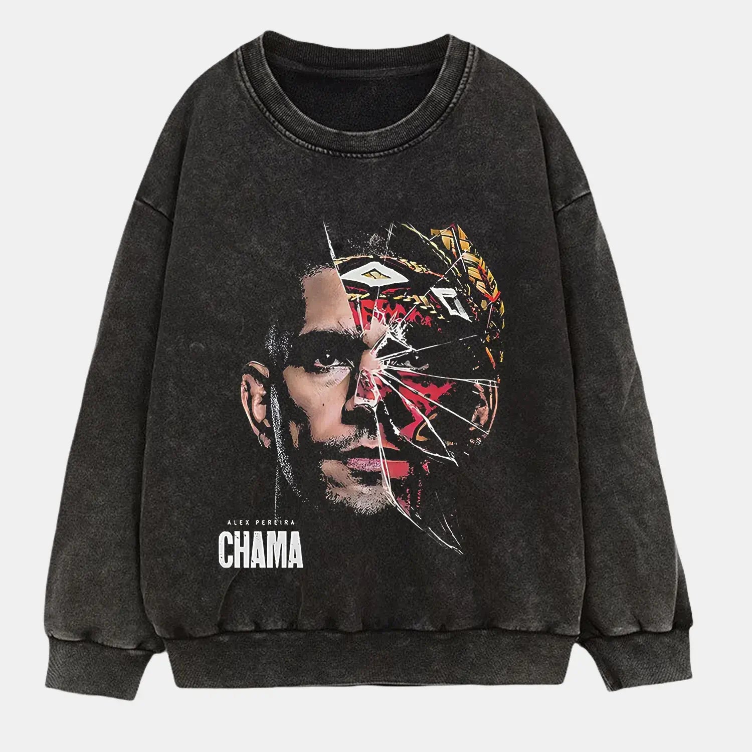 ALEX PEREIRA 3.0 WEAR - POPCHANGER