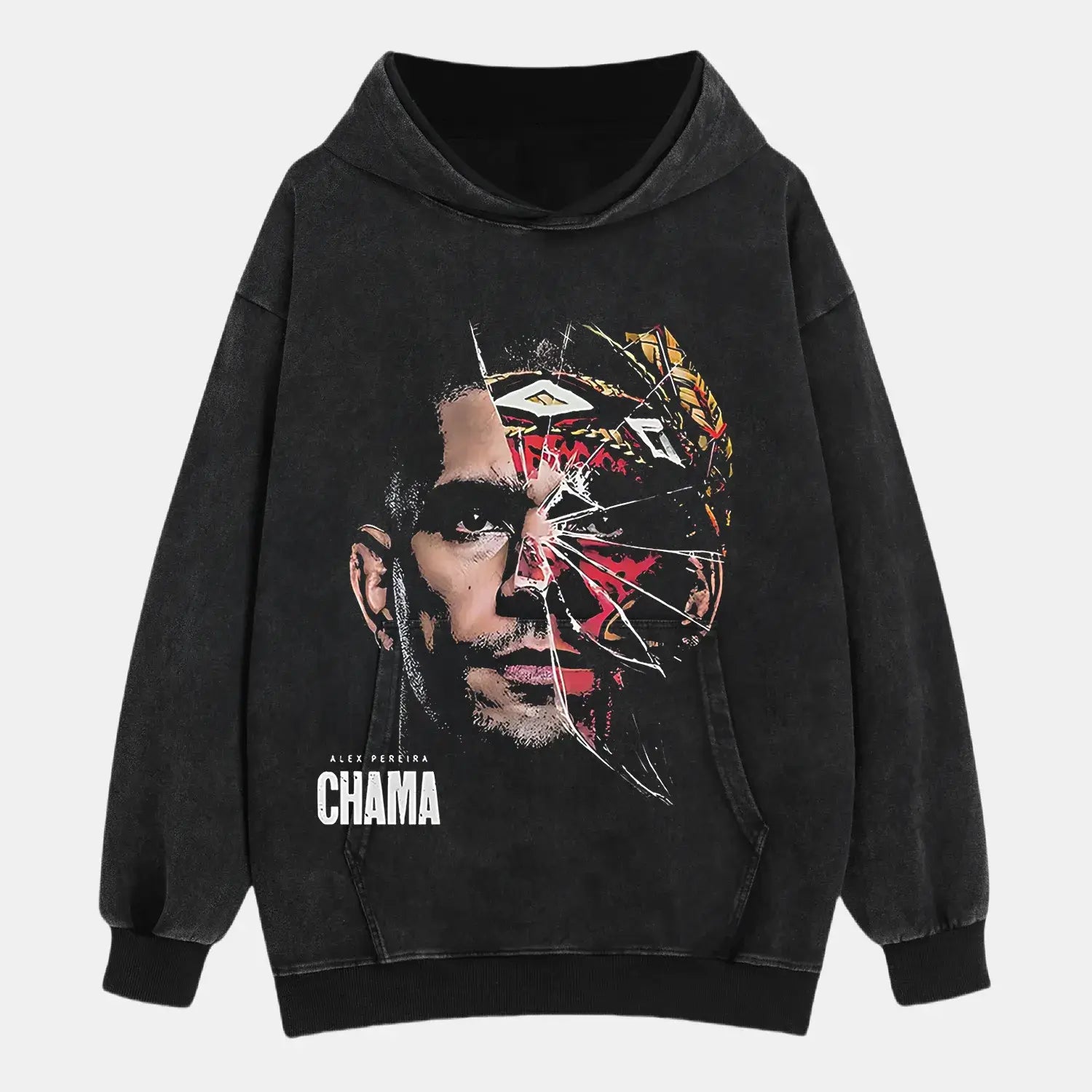 ALEX PEREIRA 3.0 WEAR - POPCHANGER