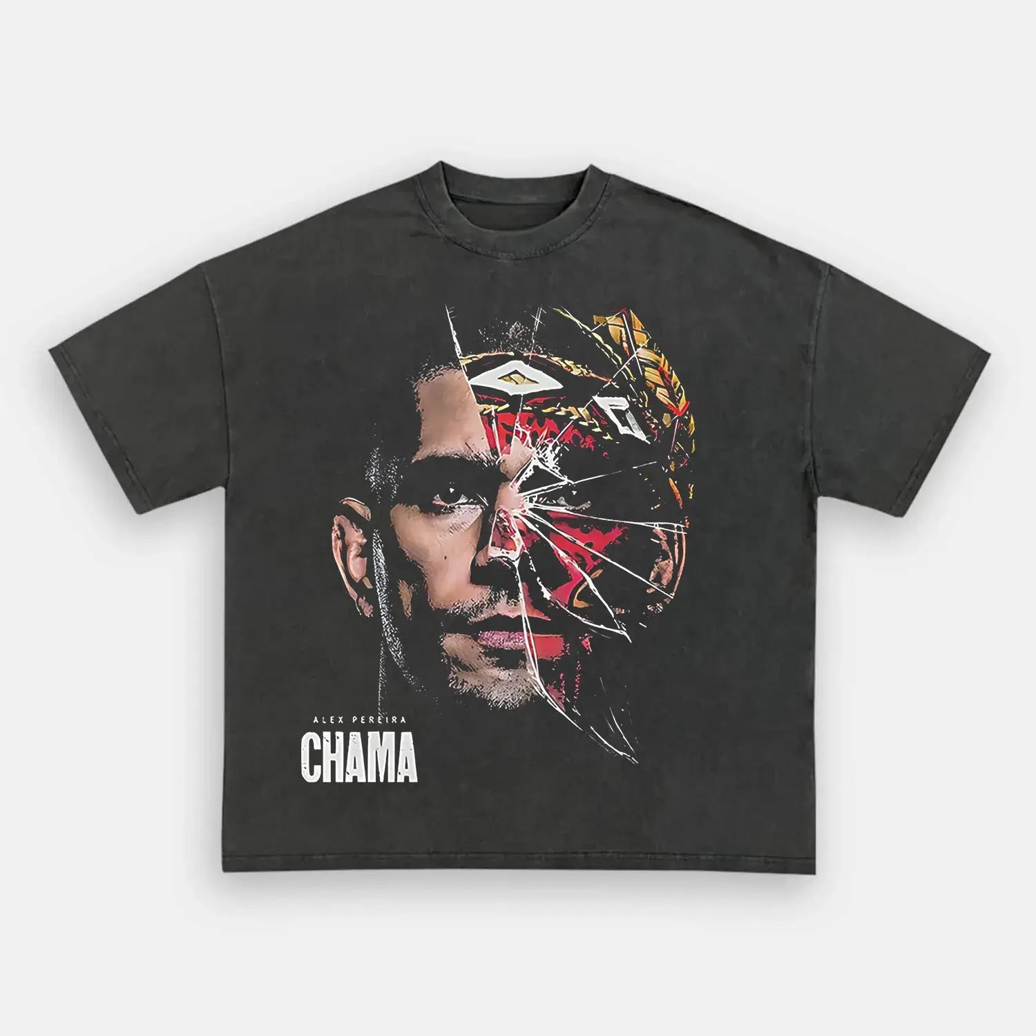 ALEX PEREIRA 3.0 WEAR - POPCHANGER
