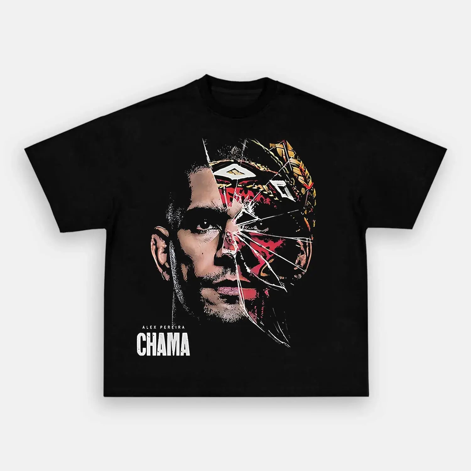 ALEX PEREIRA 3.0 WEAR - POPCHANGER