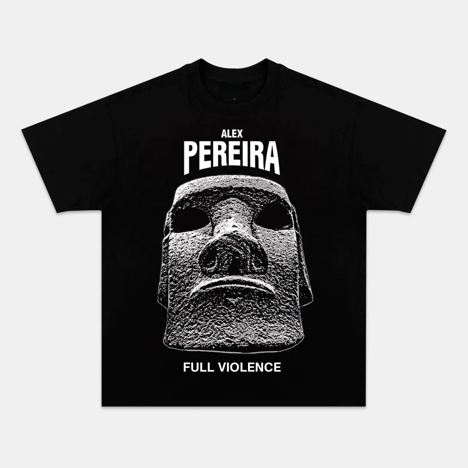 ALEX PEREIRA 3.1 TEE - POPCHANGER