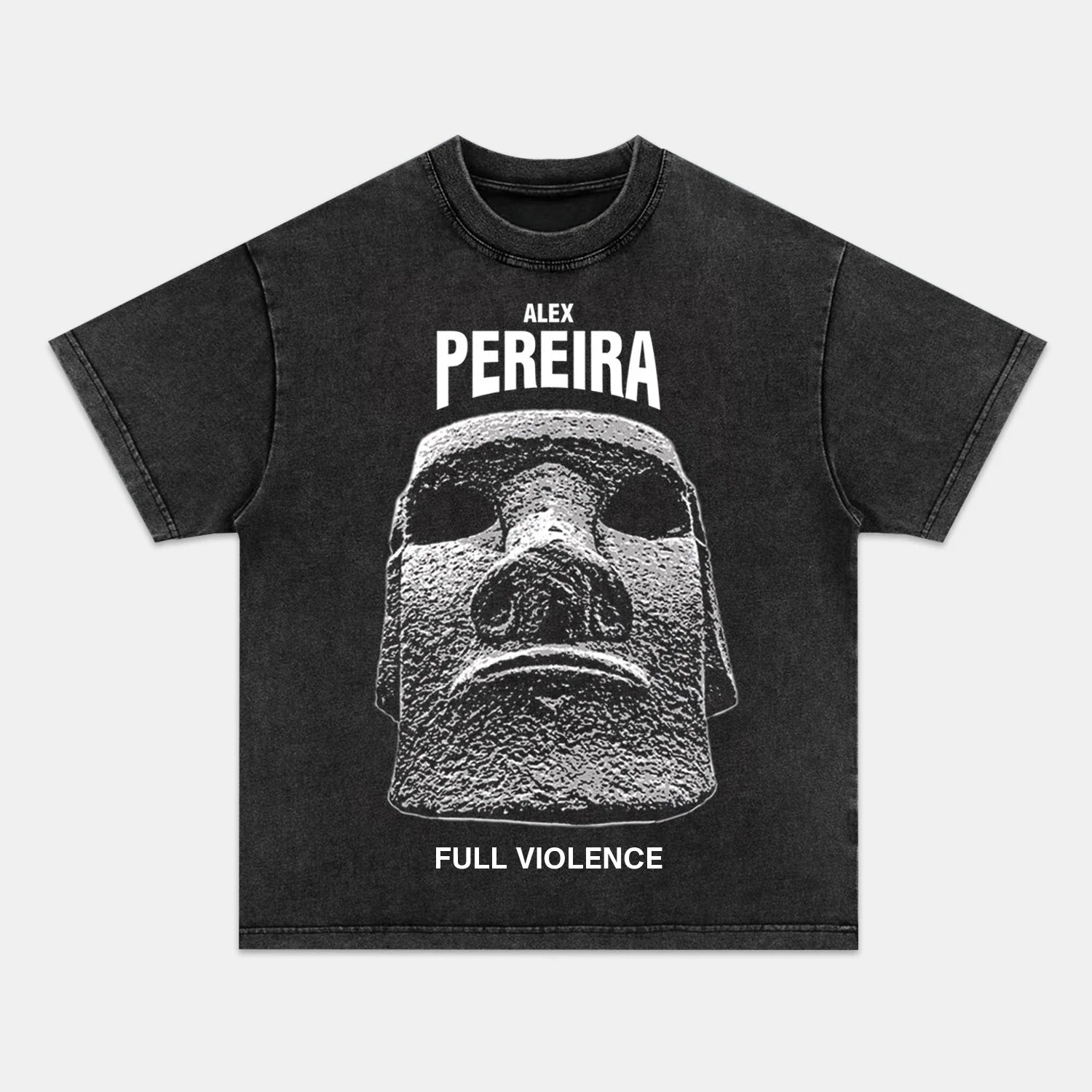 ALEX PEREIRA 3.1 TEE - POPCHANGER