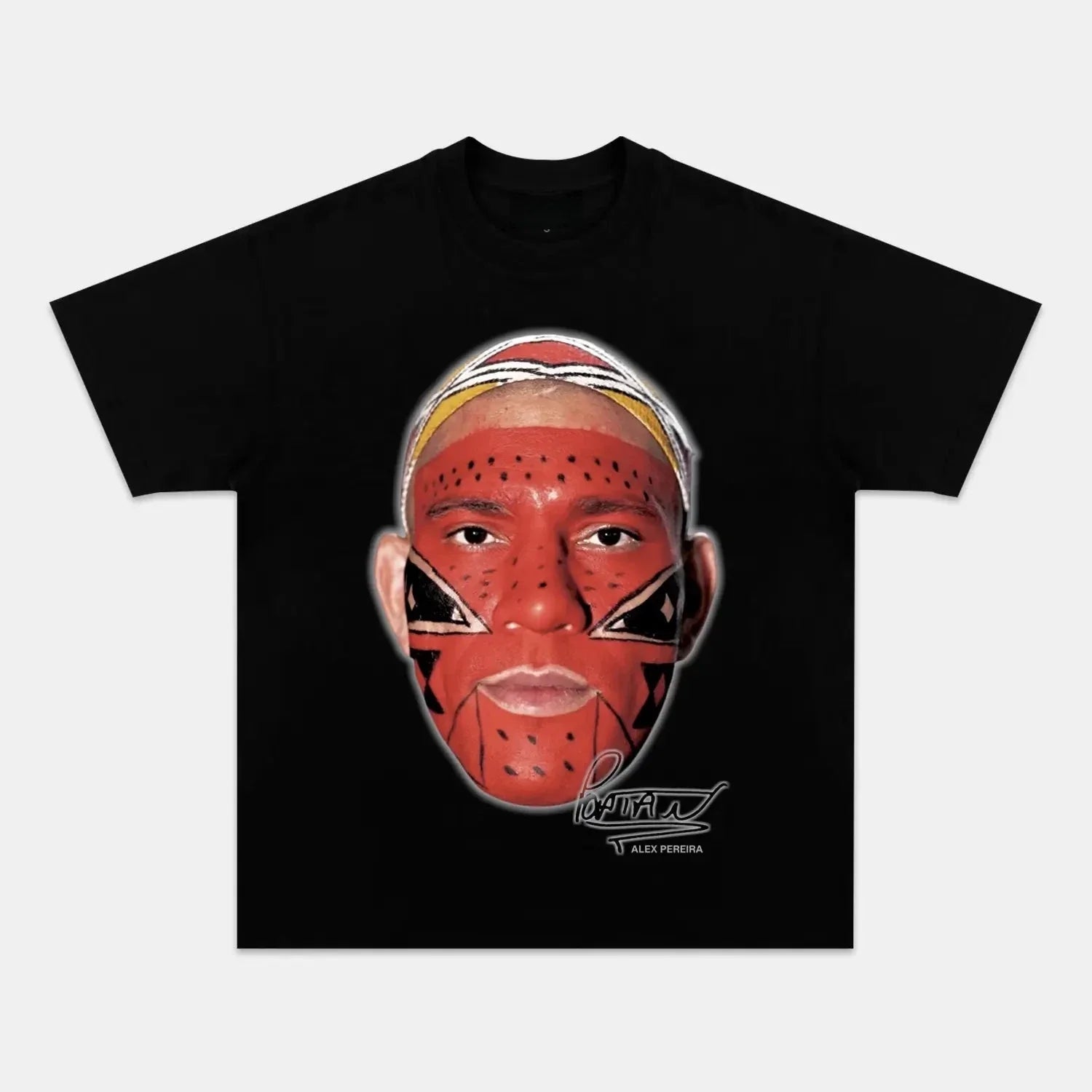 ALEX PEREIRA NEW1 TEE - POPCHANGER