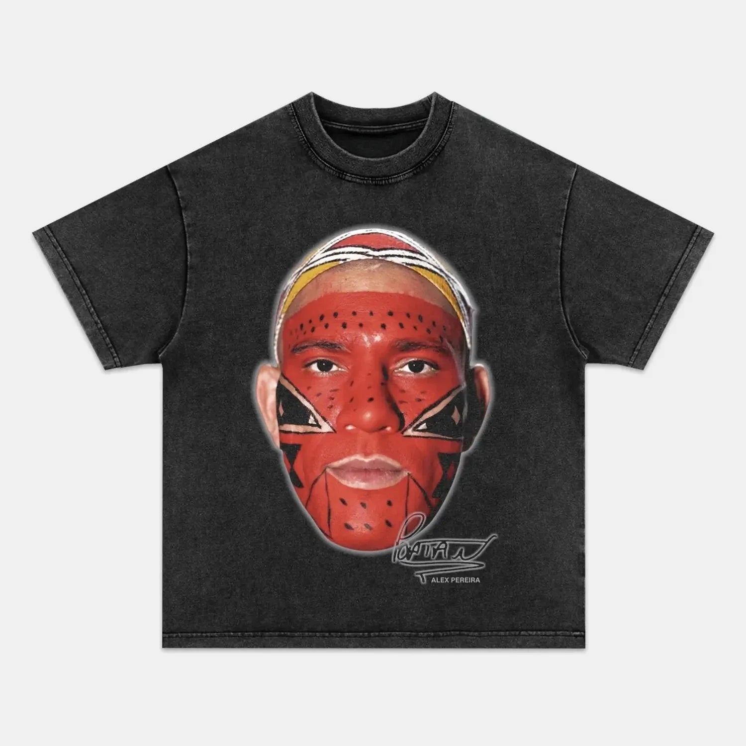 ALEX PEREIRA NEW1 TEE - POPCHANGER