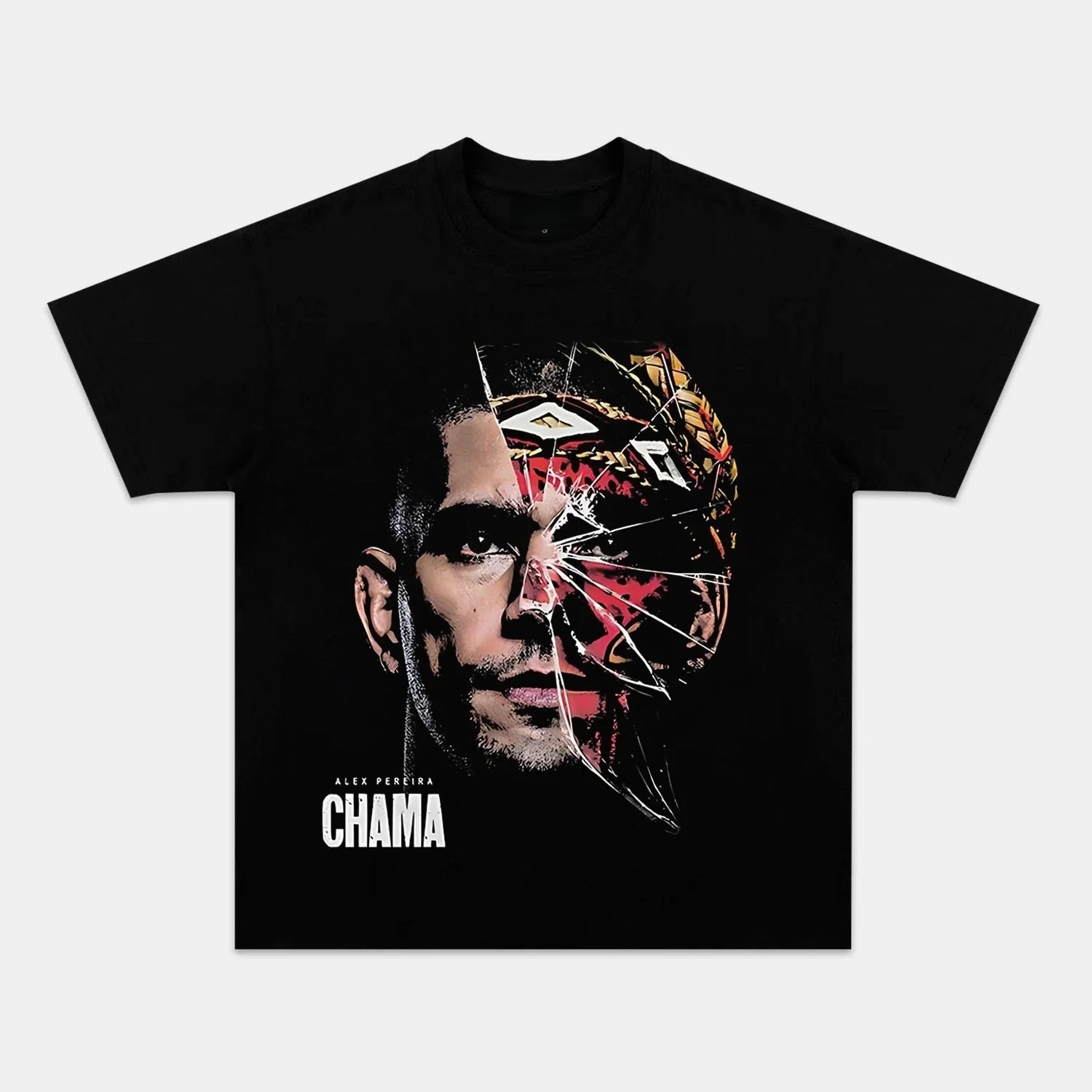 ALEX PEREIRA NEW2024 TEE 1.0 - POPCHANGER