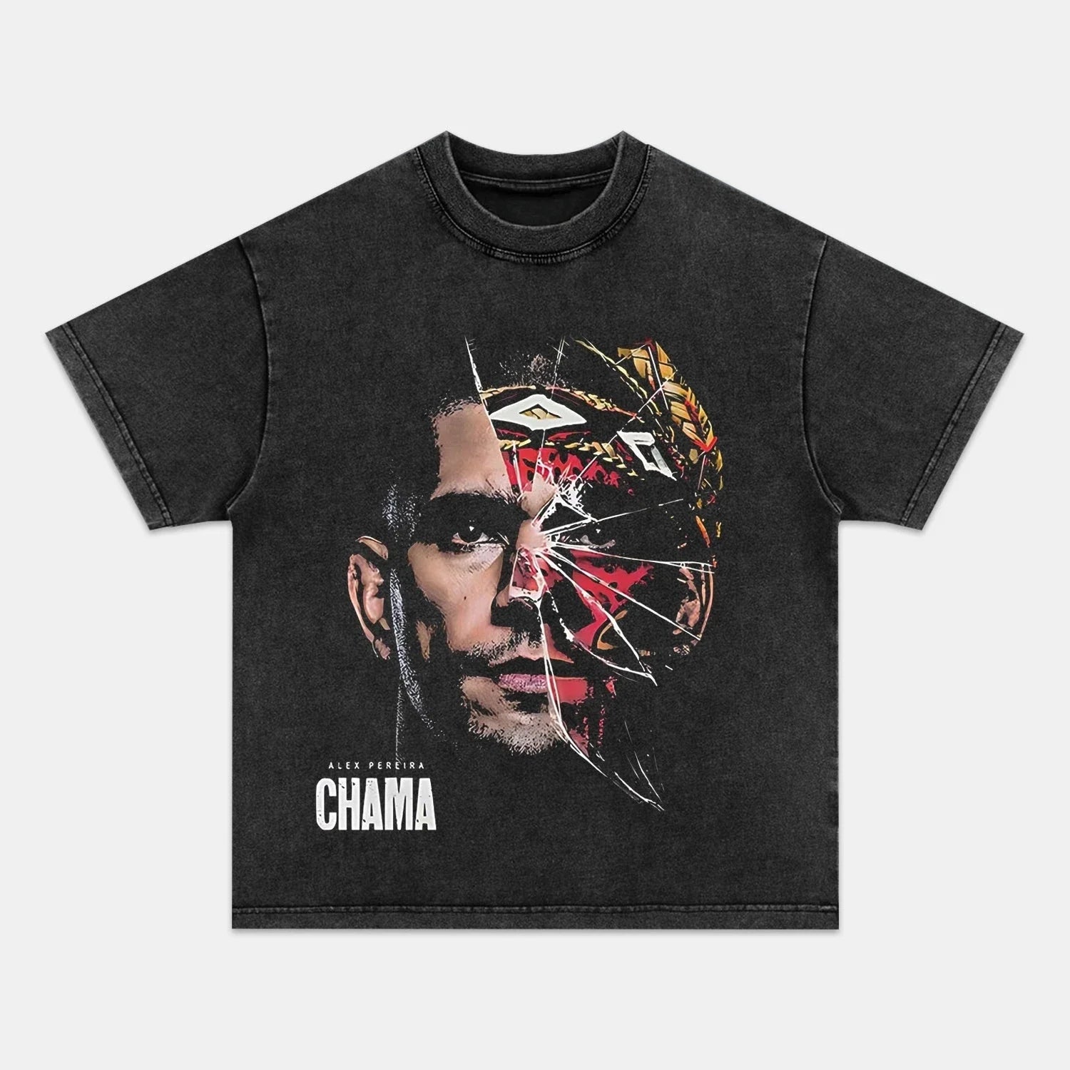 ALEX PEREIRA NEW2024 TEE 1.0 - POPCHANGER