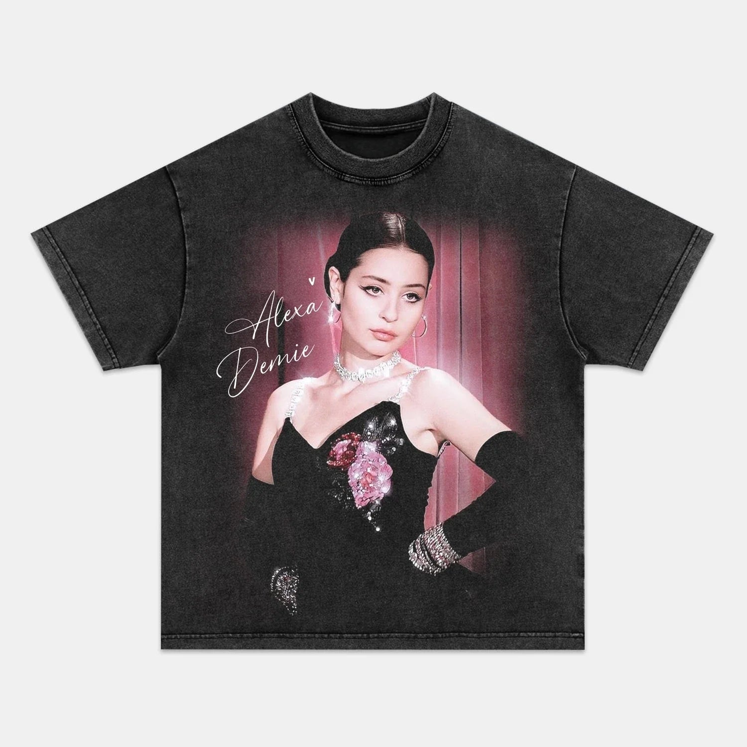 ALEXA DEMIE 12.5 TEE - POPCHANGER