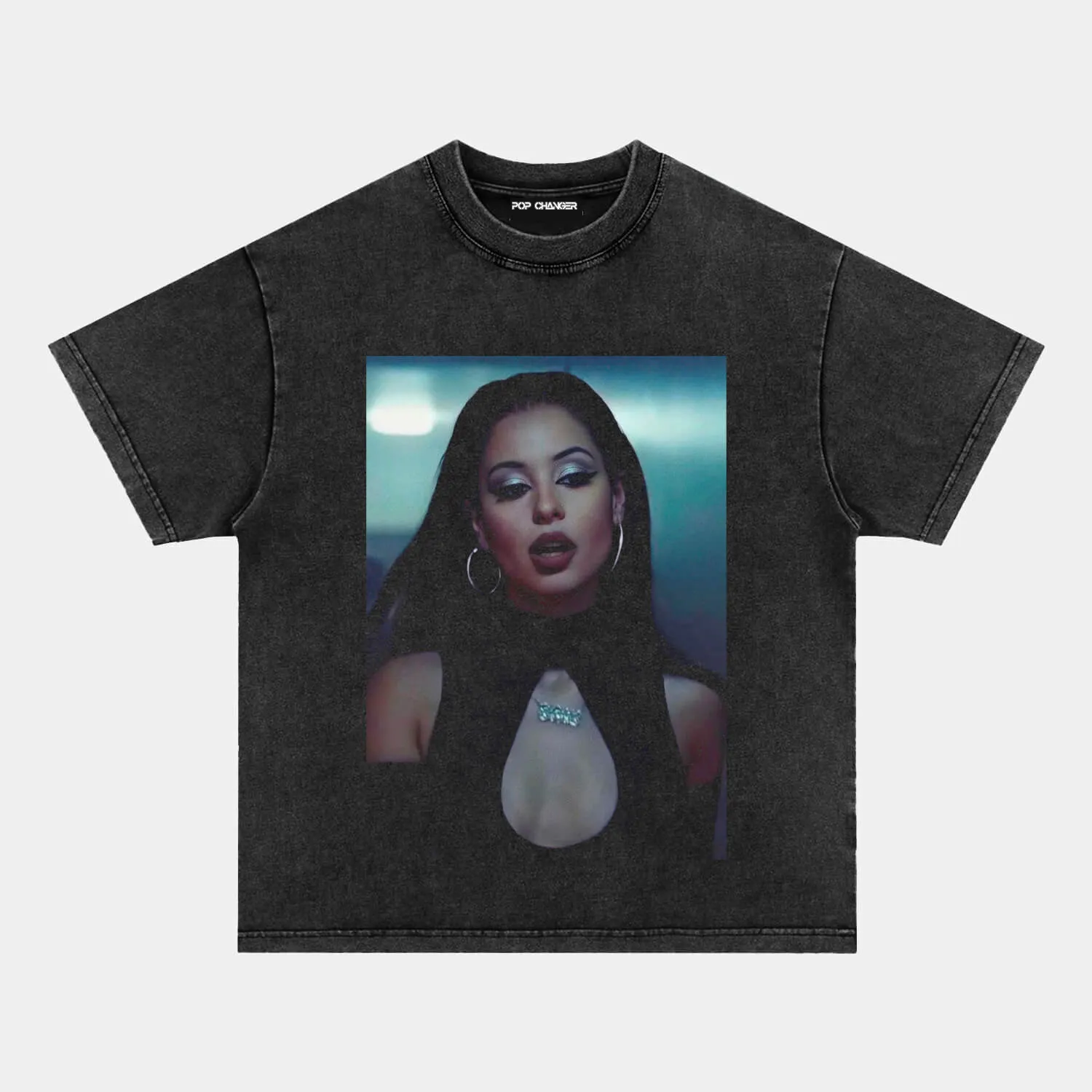 ALEXA DEMIE S1 TEE - POPCHANGER