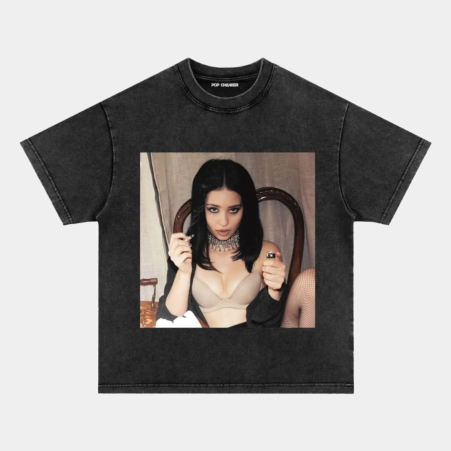 ALEXA DEMIE S5 TEE - POPCHANGER