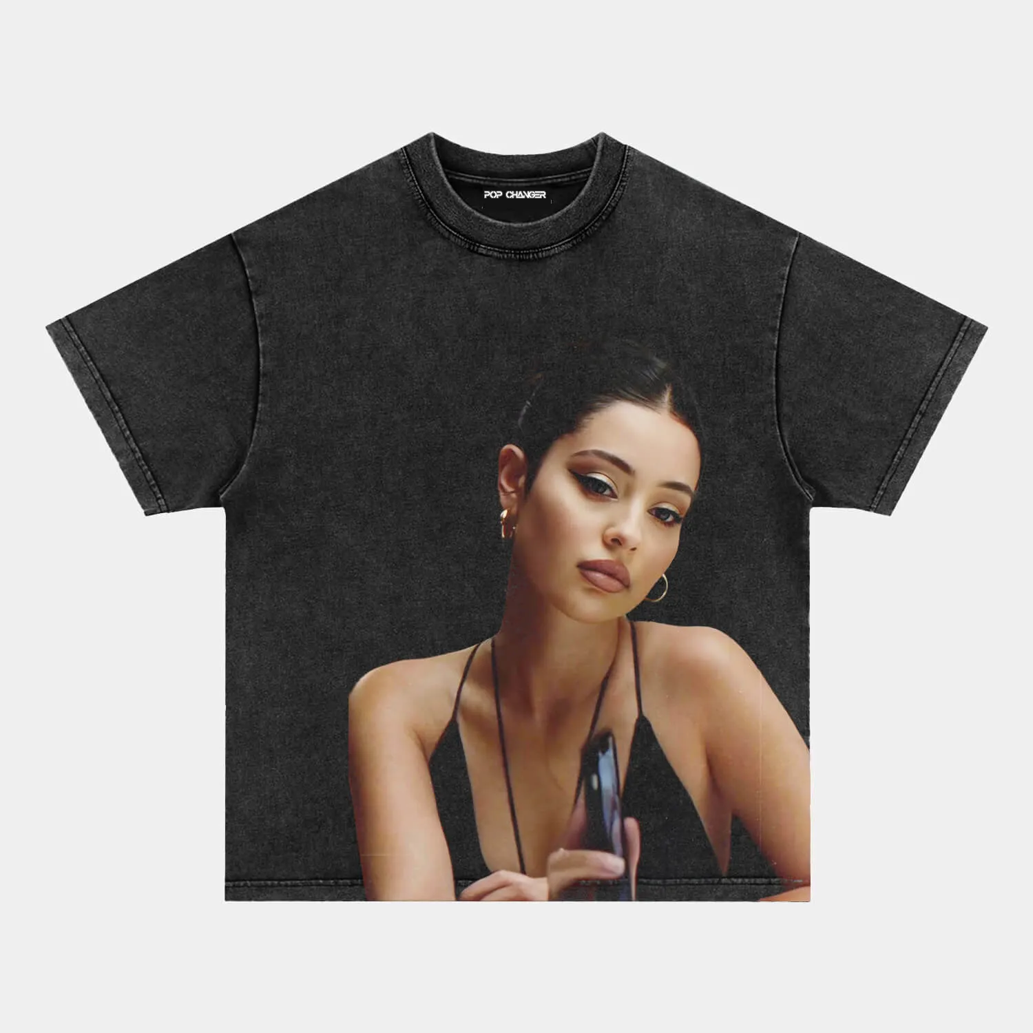 ALEXA DEMIE TEE - POPCHANGER