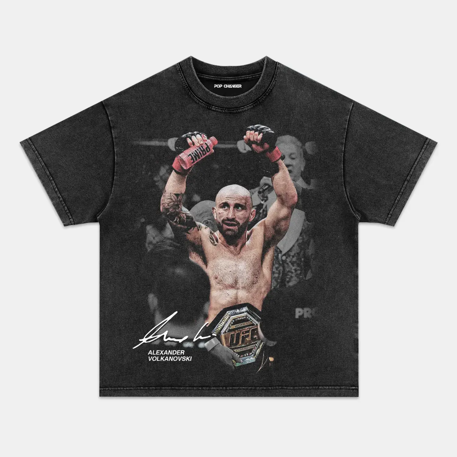 ALEXANDER VOLKANOVSKI V2 TEE 1.0 - POPCHANGER
