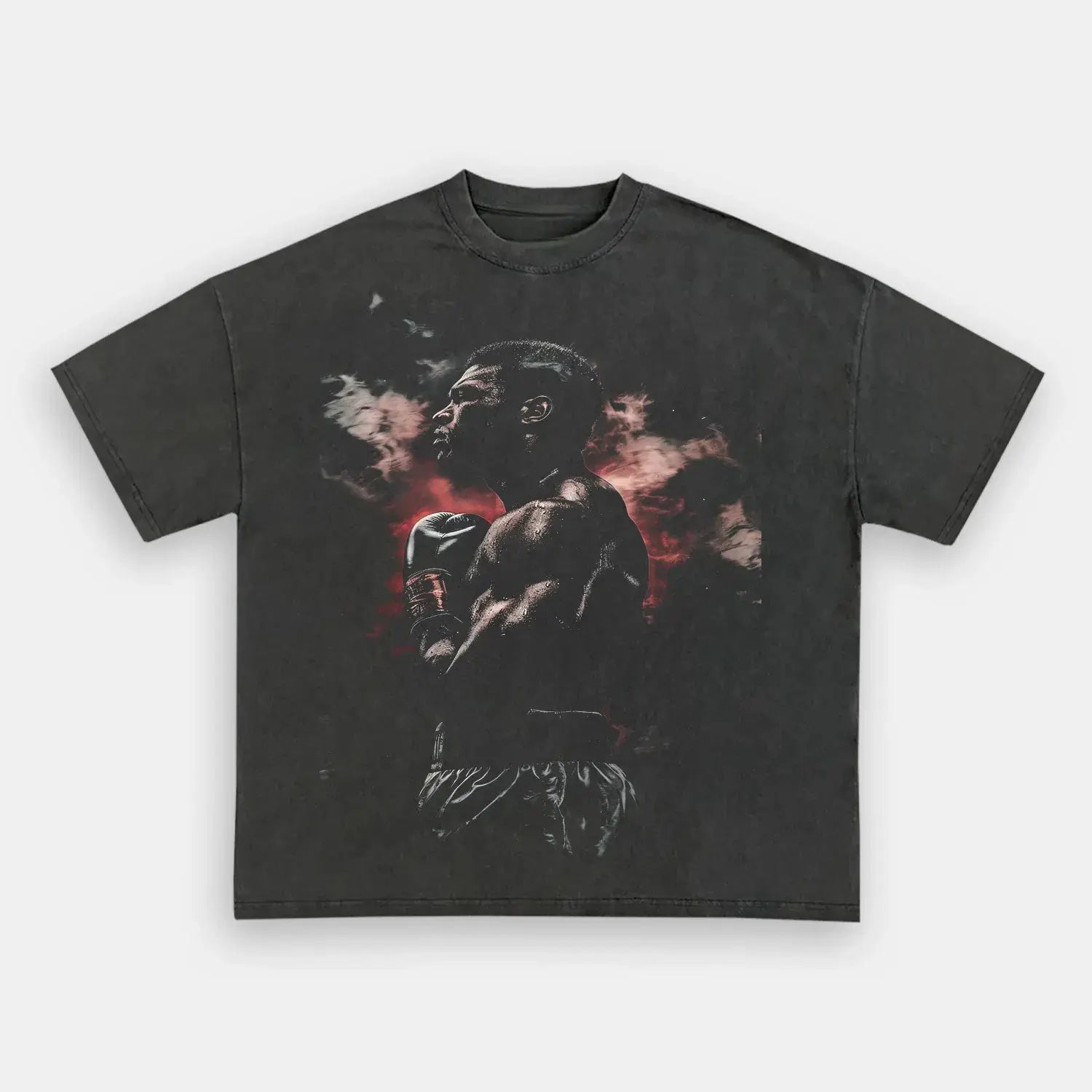 ALI TEE - POPCHANGER