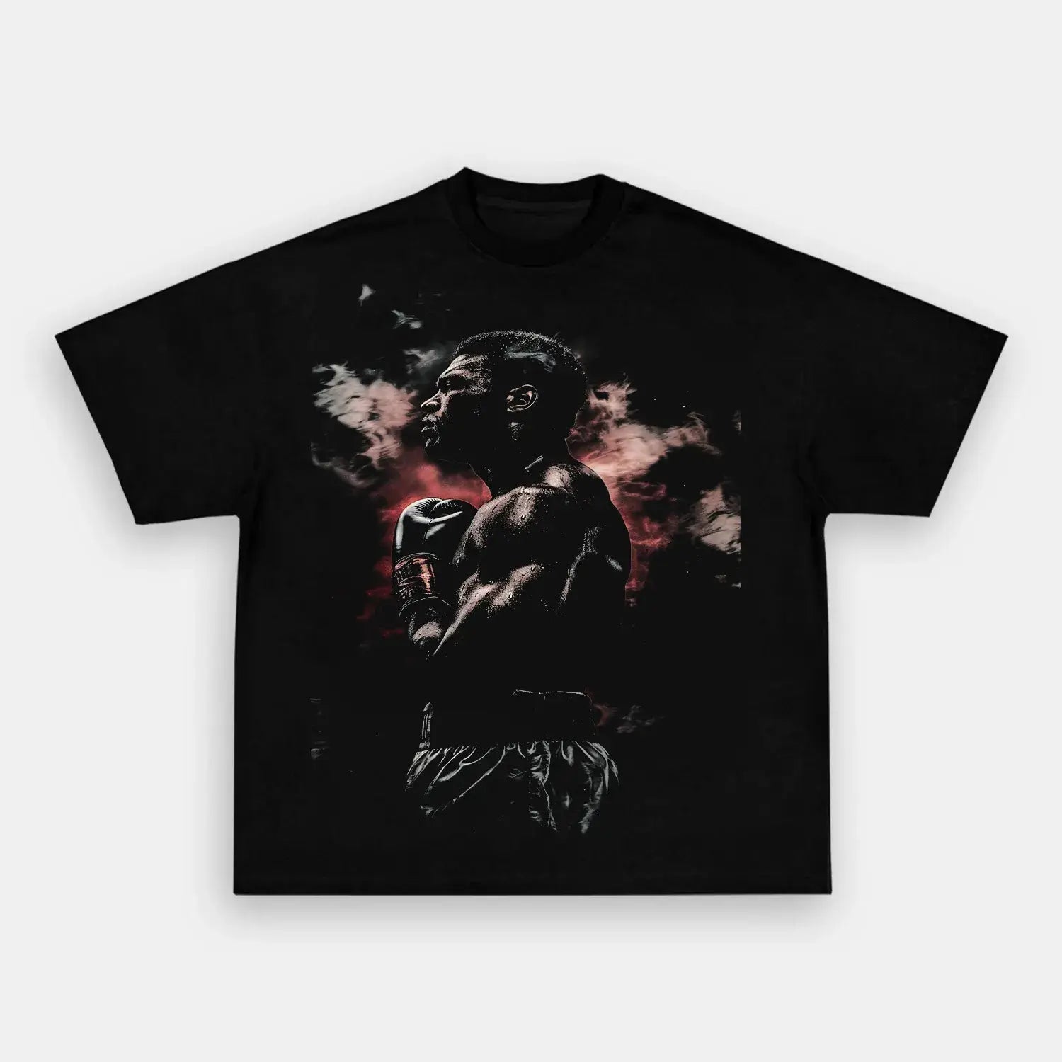ALI TEE - POPCHANGER