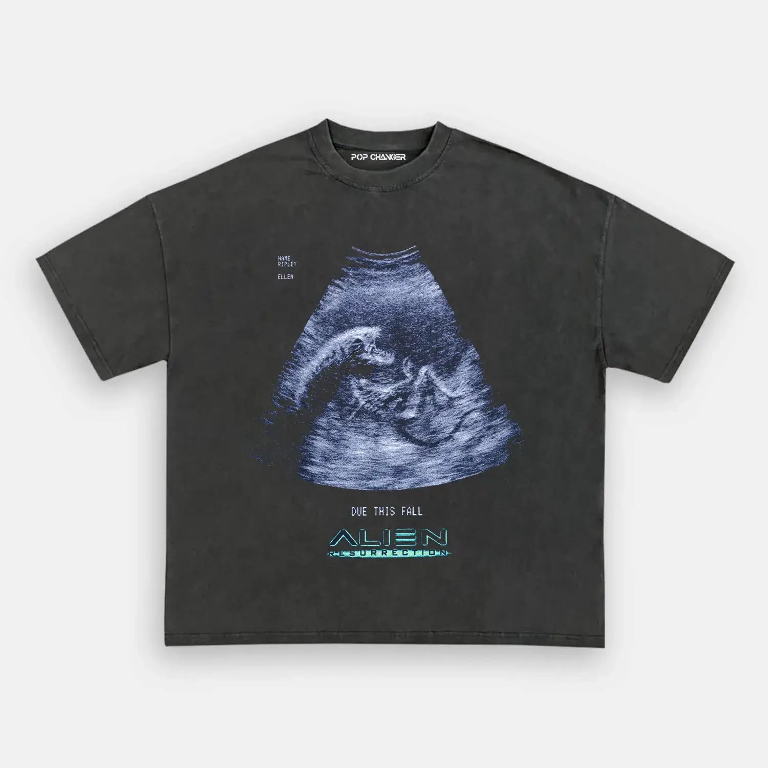 ALIEN RESURRECTION WEAR - POPCHANGER