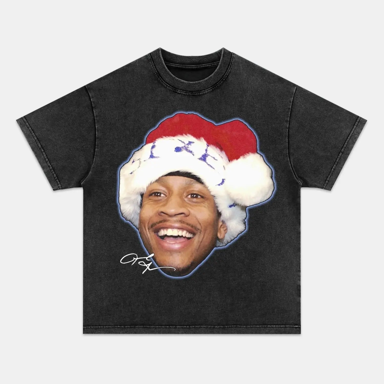 ALLEN IVERSON 11.25 TEE - POPCHANGER