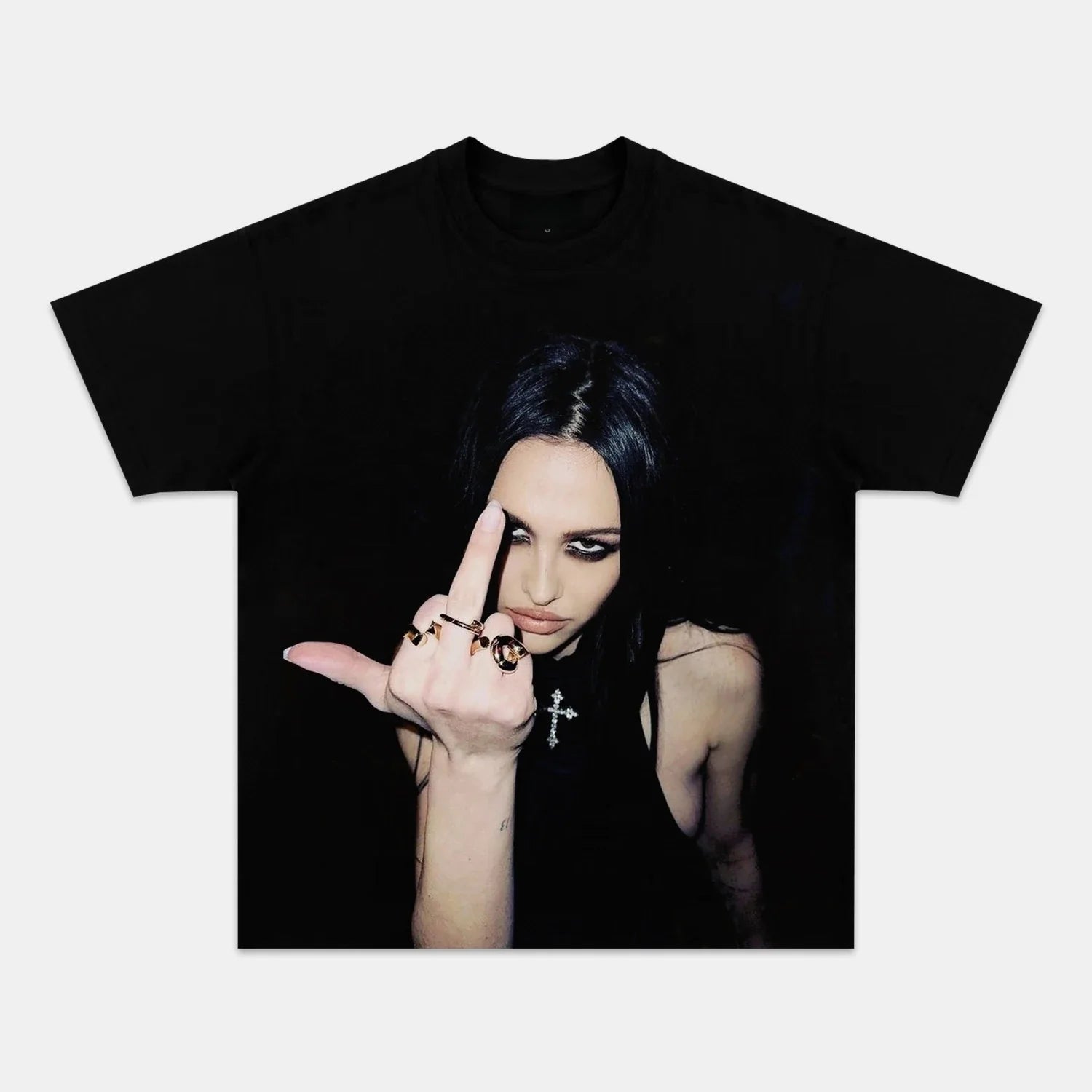 AMELIA GRAY HAMLIN 12.26 TEE - POPCHANGER