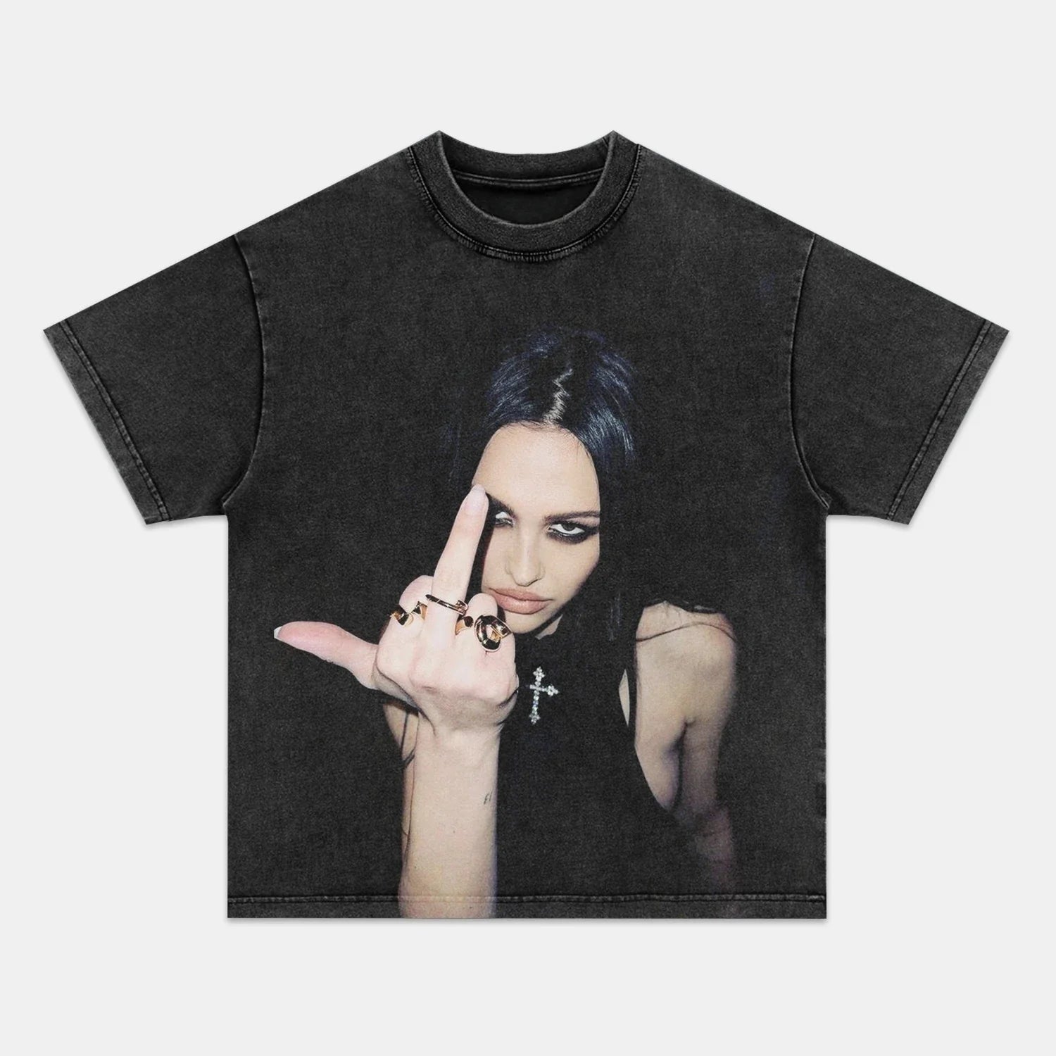 AMELIA GRAY HAMLIN 12.26 TEE - POPCHANGER