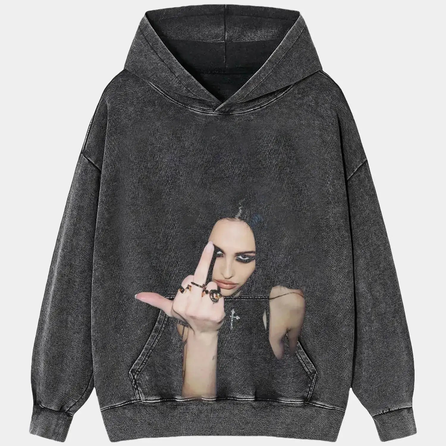 AMELIA GRAY HAMLIN A1 WEAR - POPCHANGER