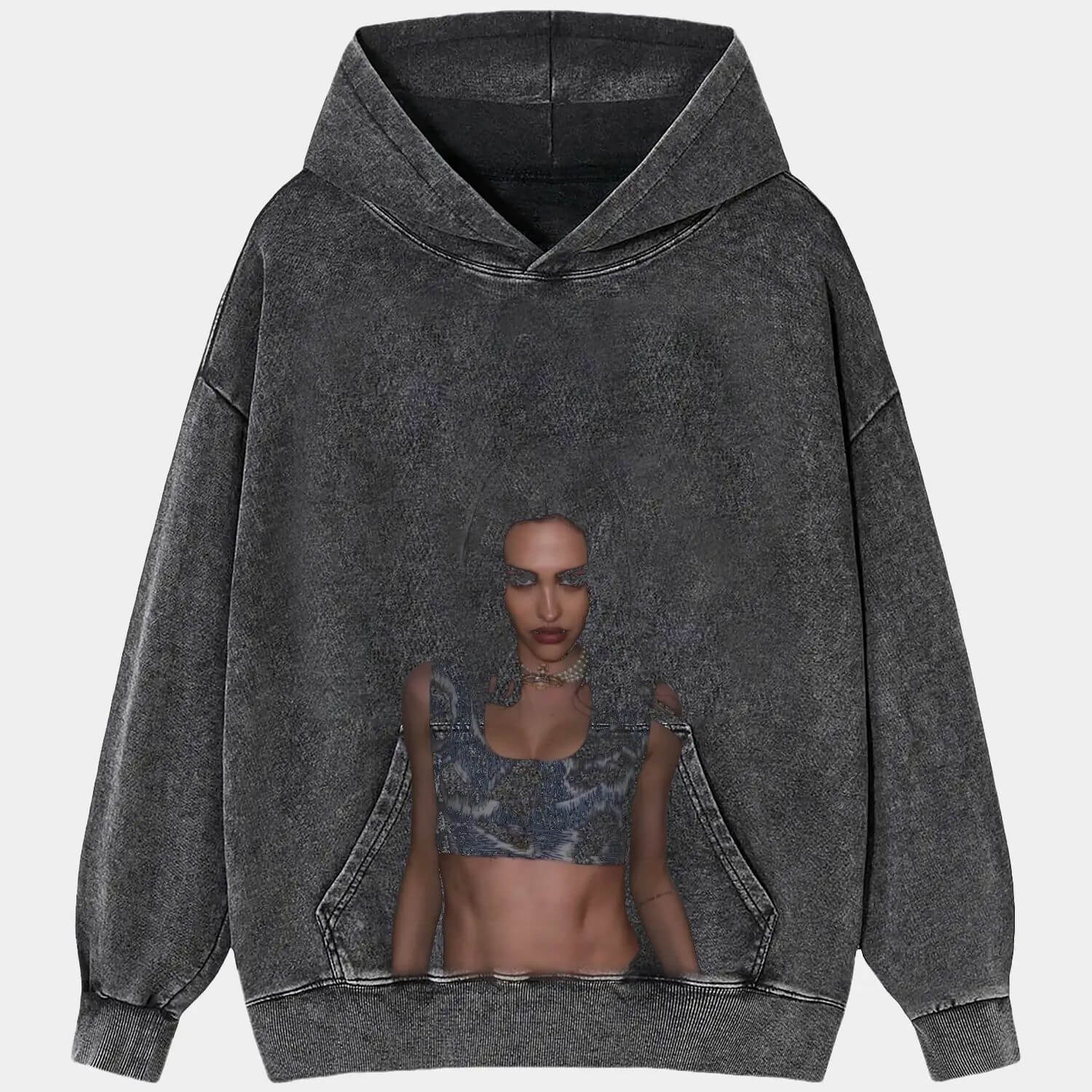 AMELIA GRAY HAMLIN A2 WEAR - POPCHANGER