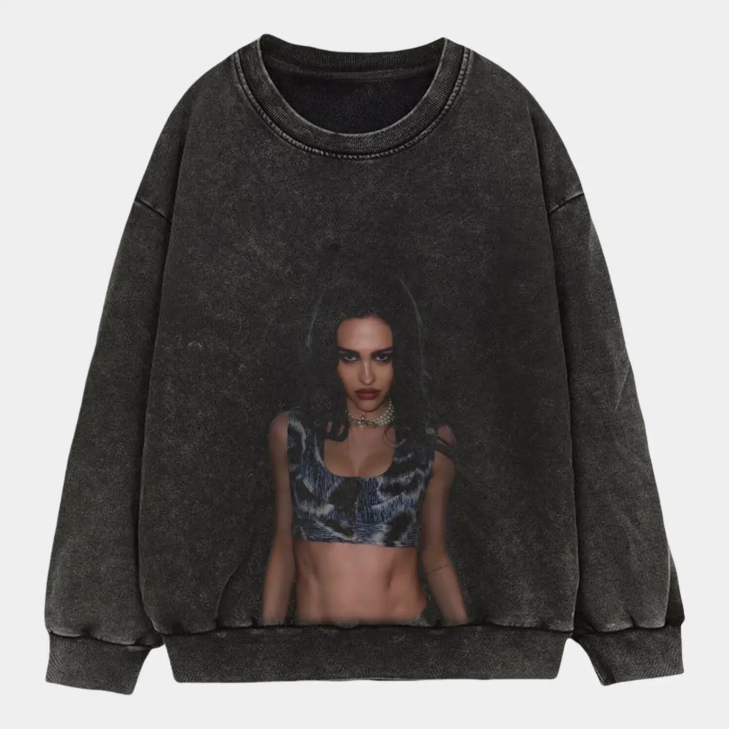 AMELIA GRAY HAMLIN A2 WEAR - POPCHANGER