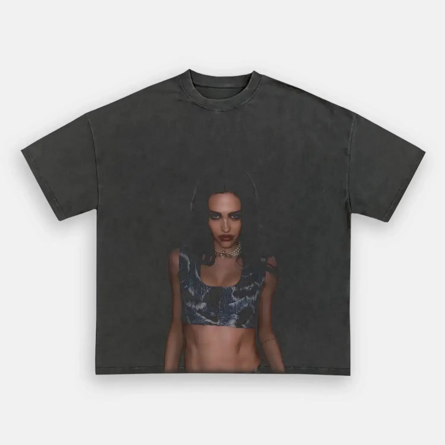 AMELIA GRAY HAMLIN A2 WEAR - POPCHANGER