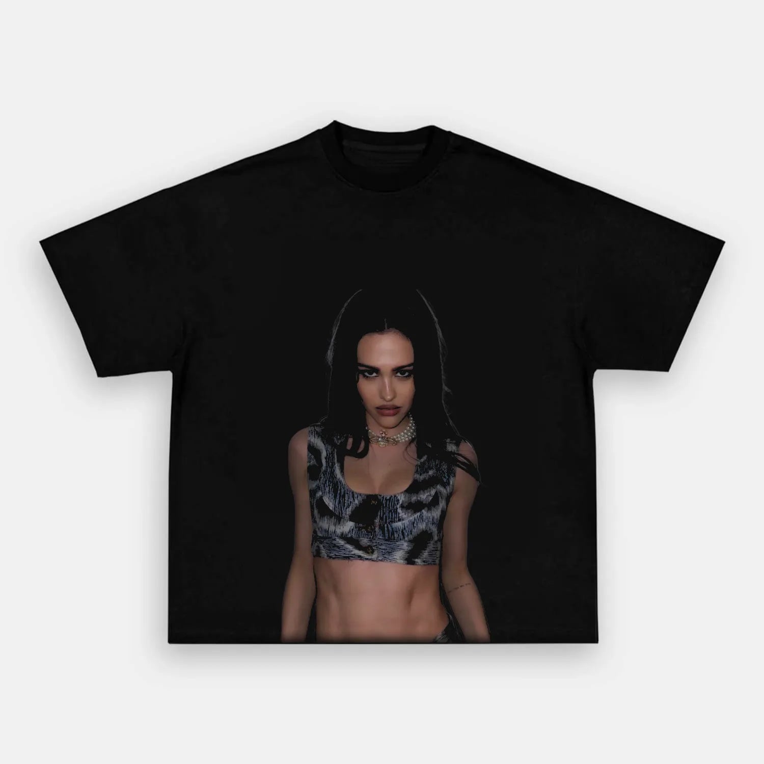 AMELIA GRAY HAMLIN A2 WEAR - POPCHANGER