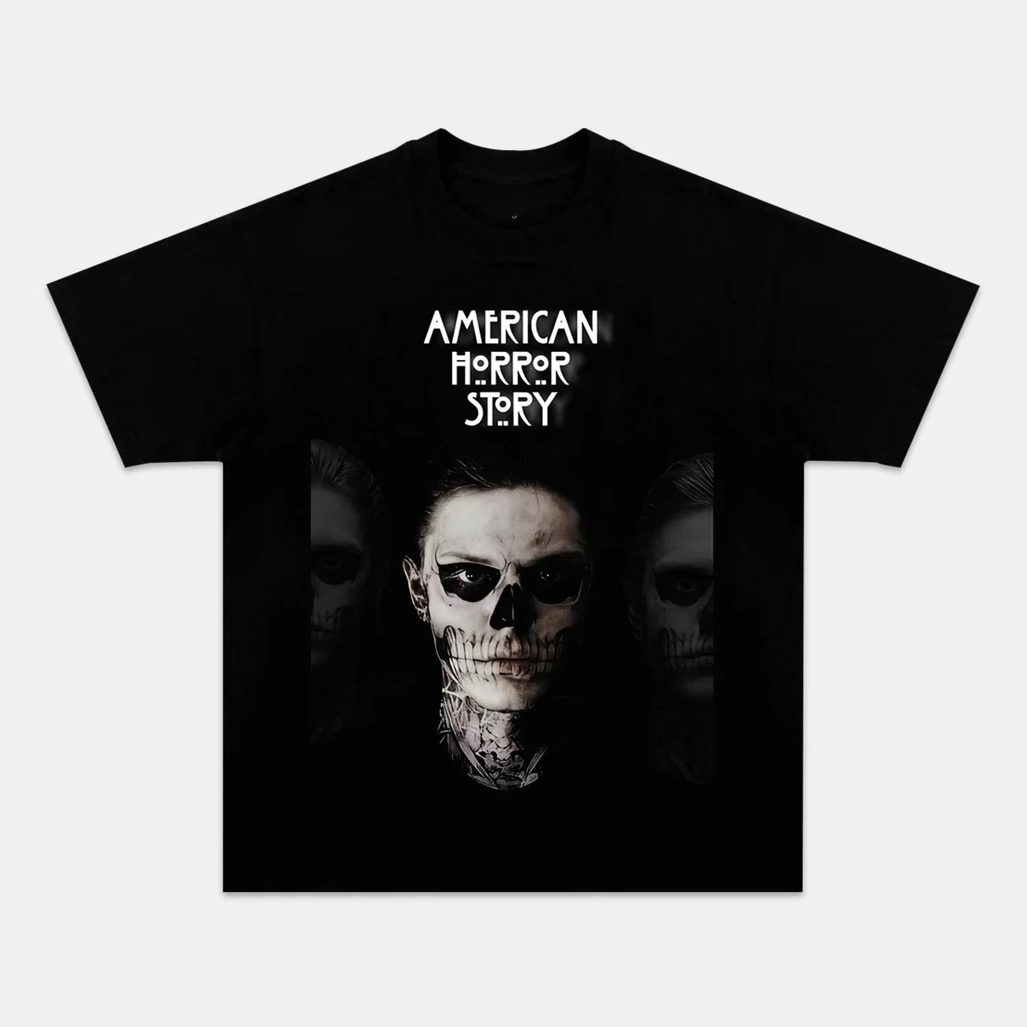 AMERICAN HORROR STORY 1.0 TEE - POPCHANGER