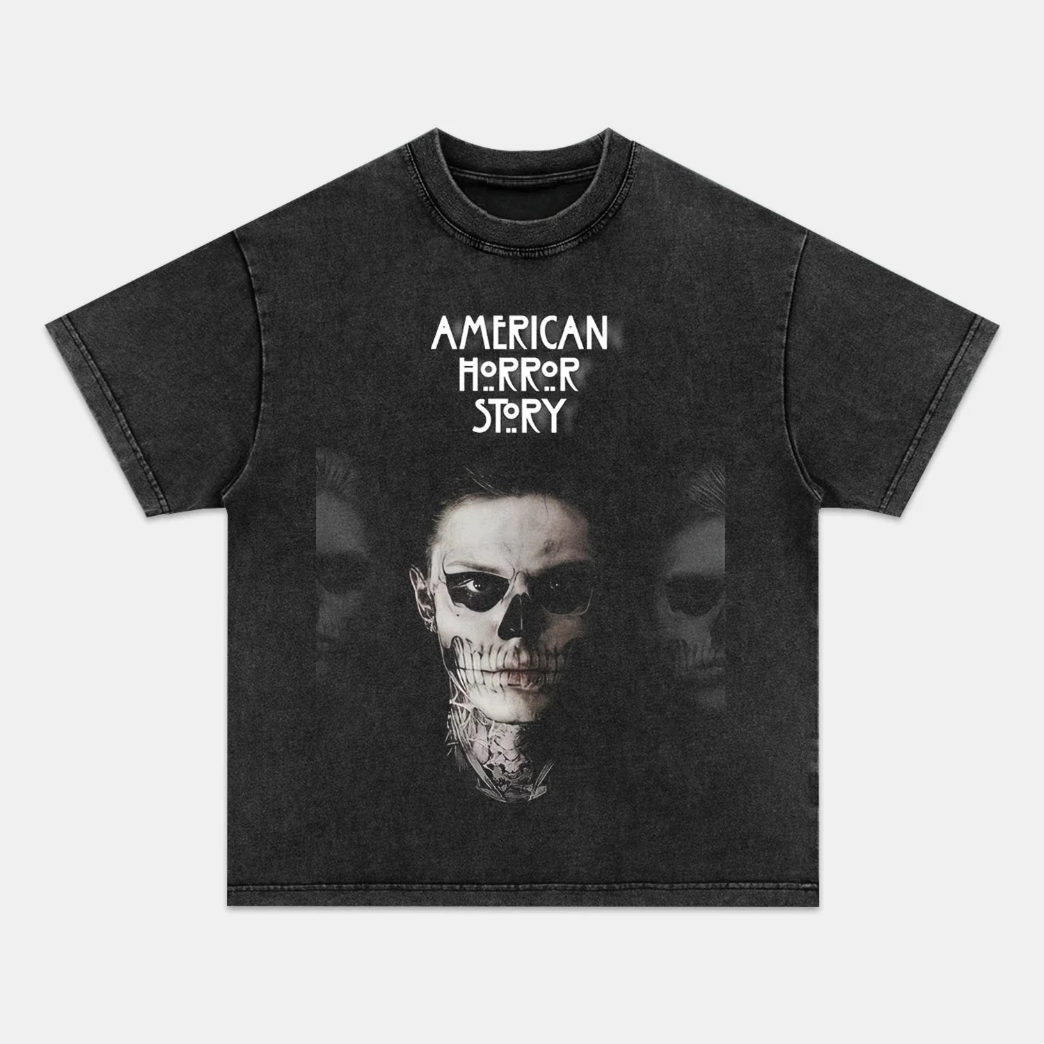 AMERICAN HORROR STORY 1.0 TEE - POPCHANGER