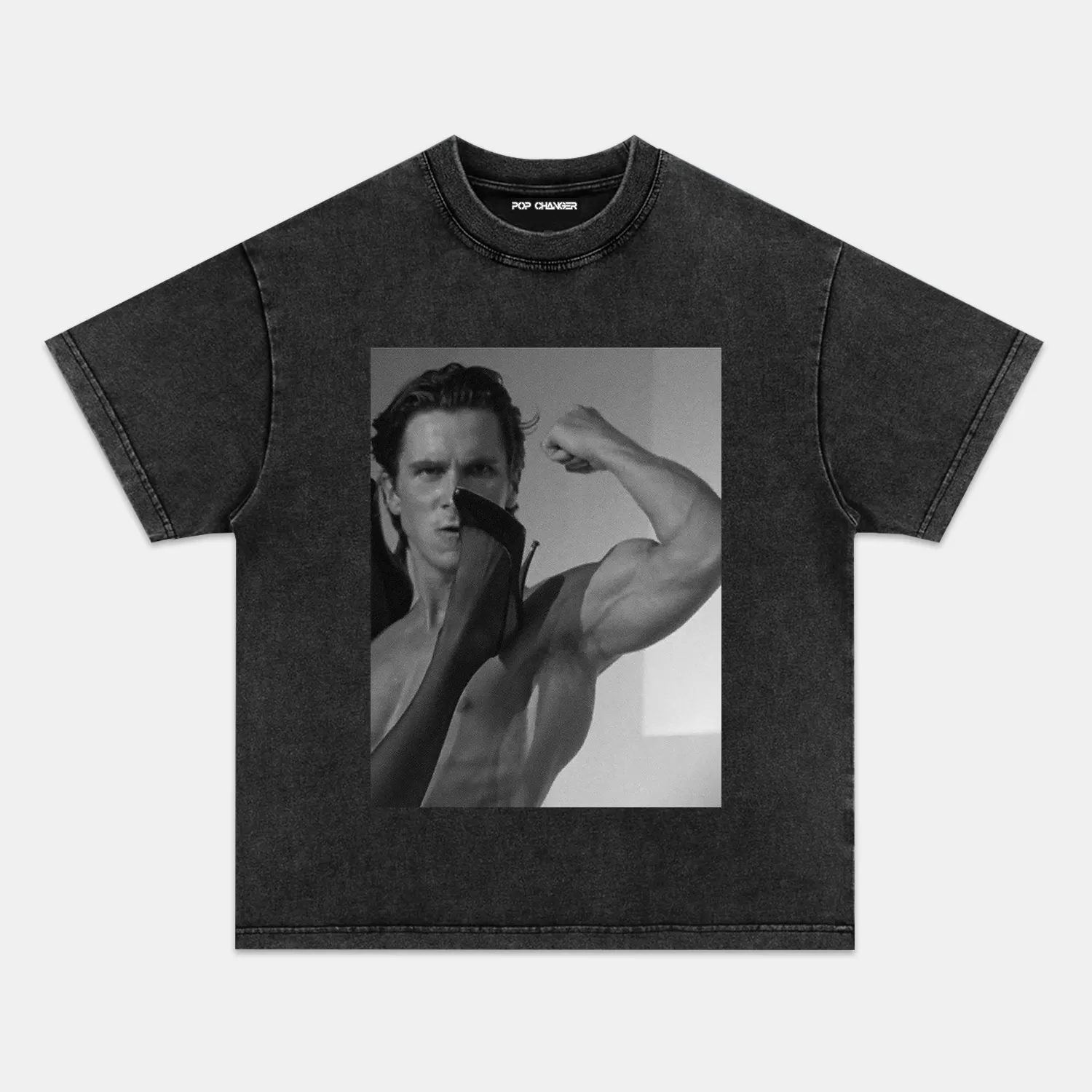AMERICAN PSYCHO 12.31 TEE 1.0 - POPCHANGER