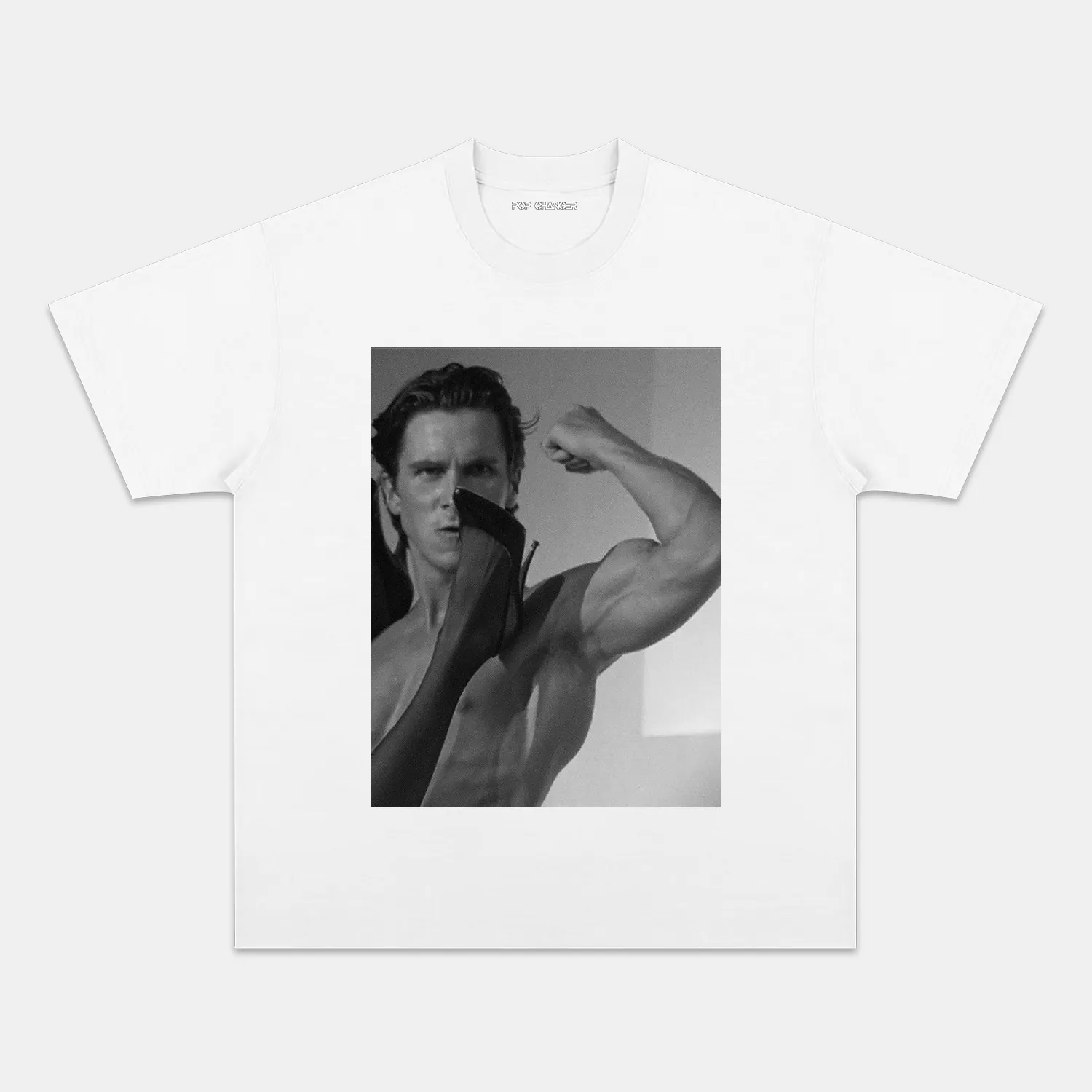 AMERICAN PSYCHO 12.31 TEE 1.0 - POPCHANGER