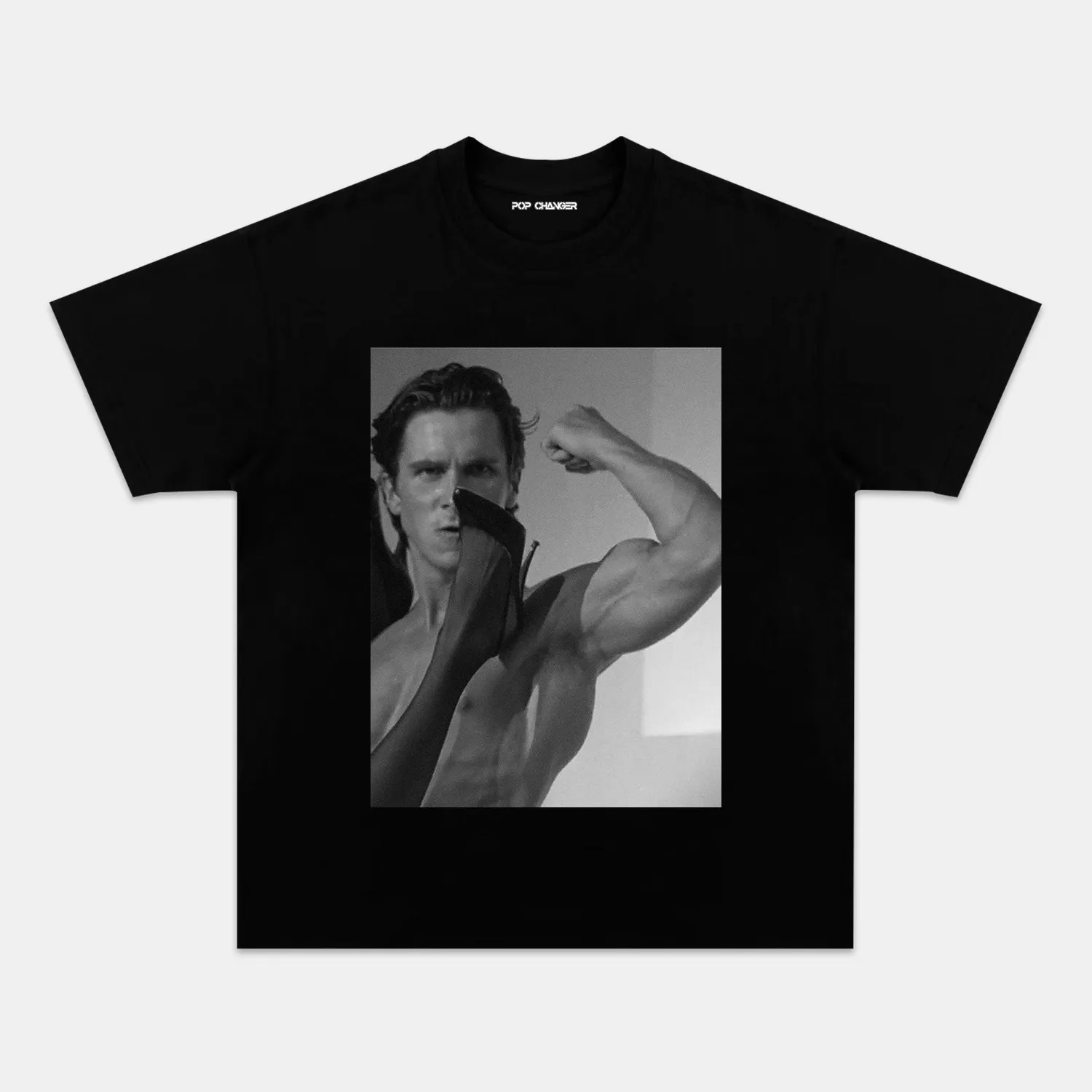 AMERICAN PSYCHO 12.31 TEE 1.0 - POPCHANGER