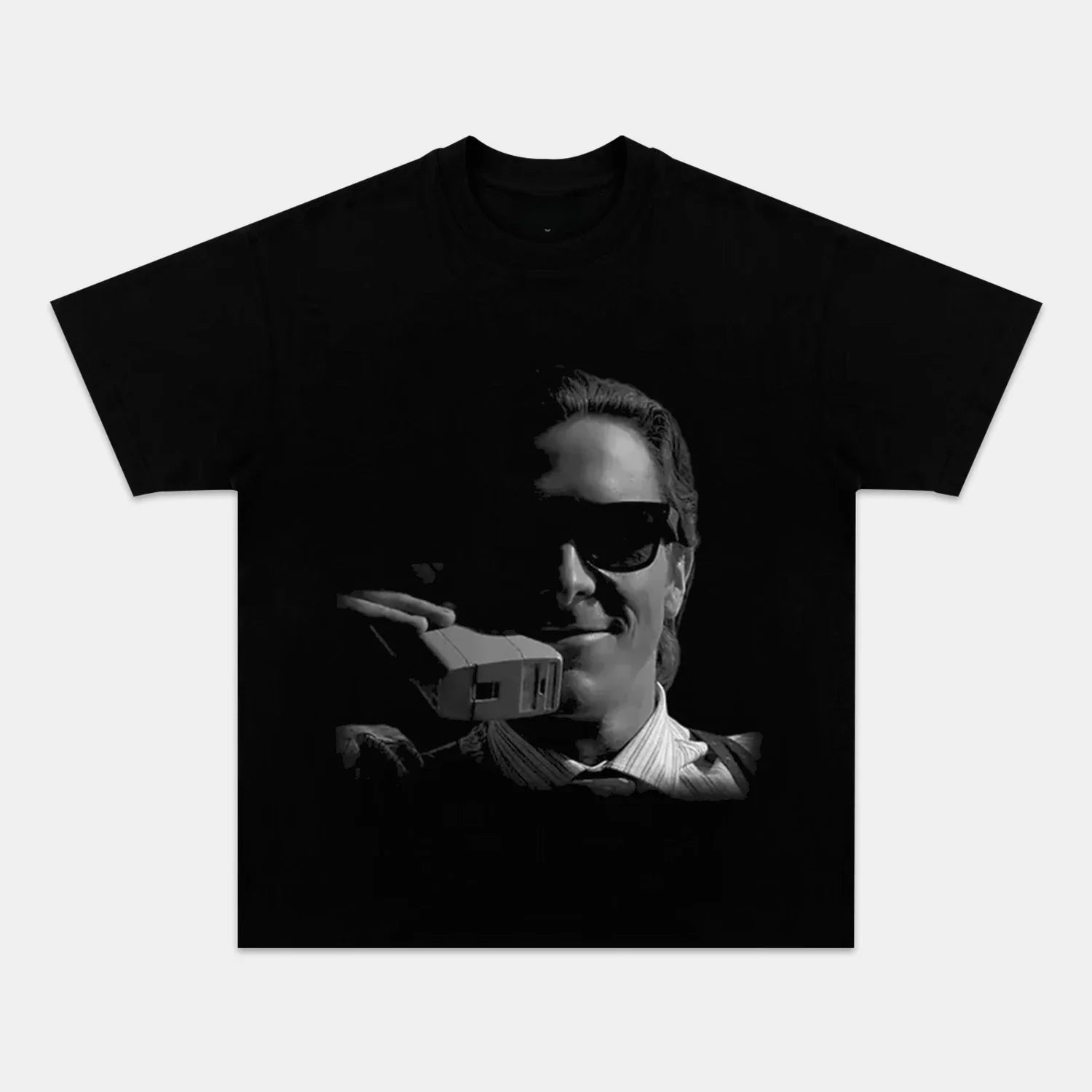 AMERICAN PSYCHO 3.3 TEE - POPCHANGER