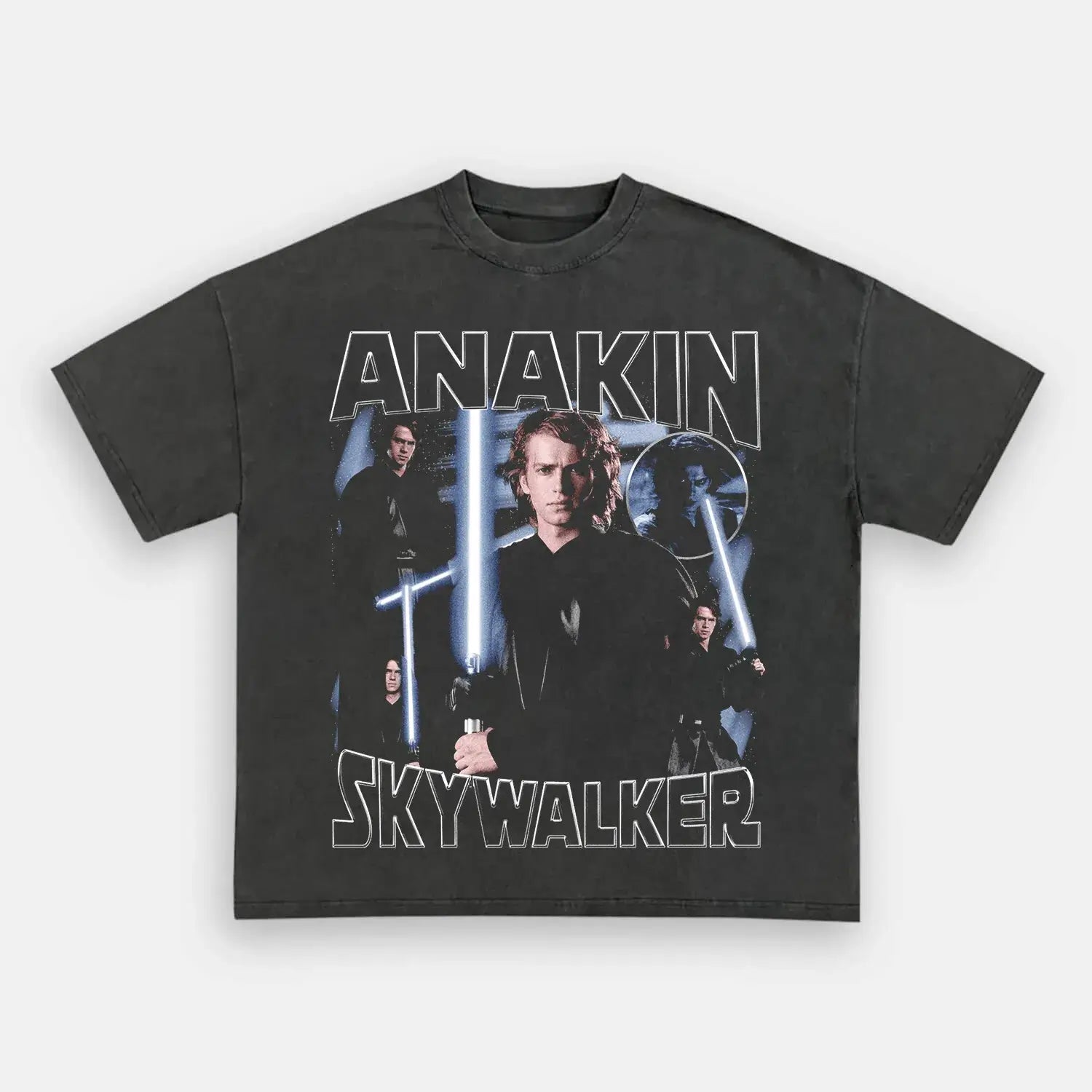 ANAKIN SKYWALKER TEE - POPCHANGER