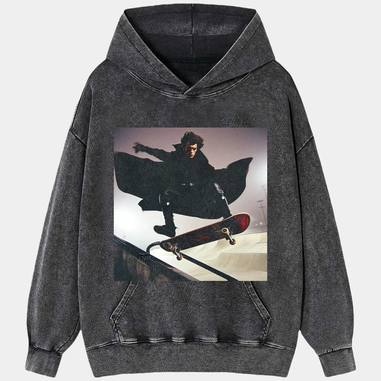 ANAKIN SKYWALKER TEE - POPCHANGER