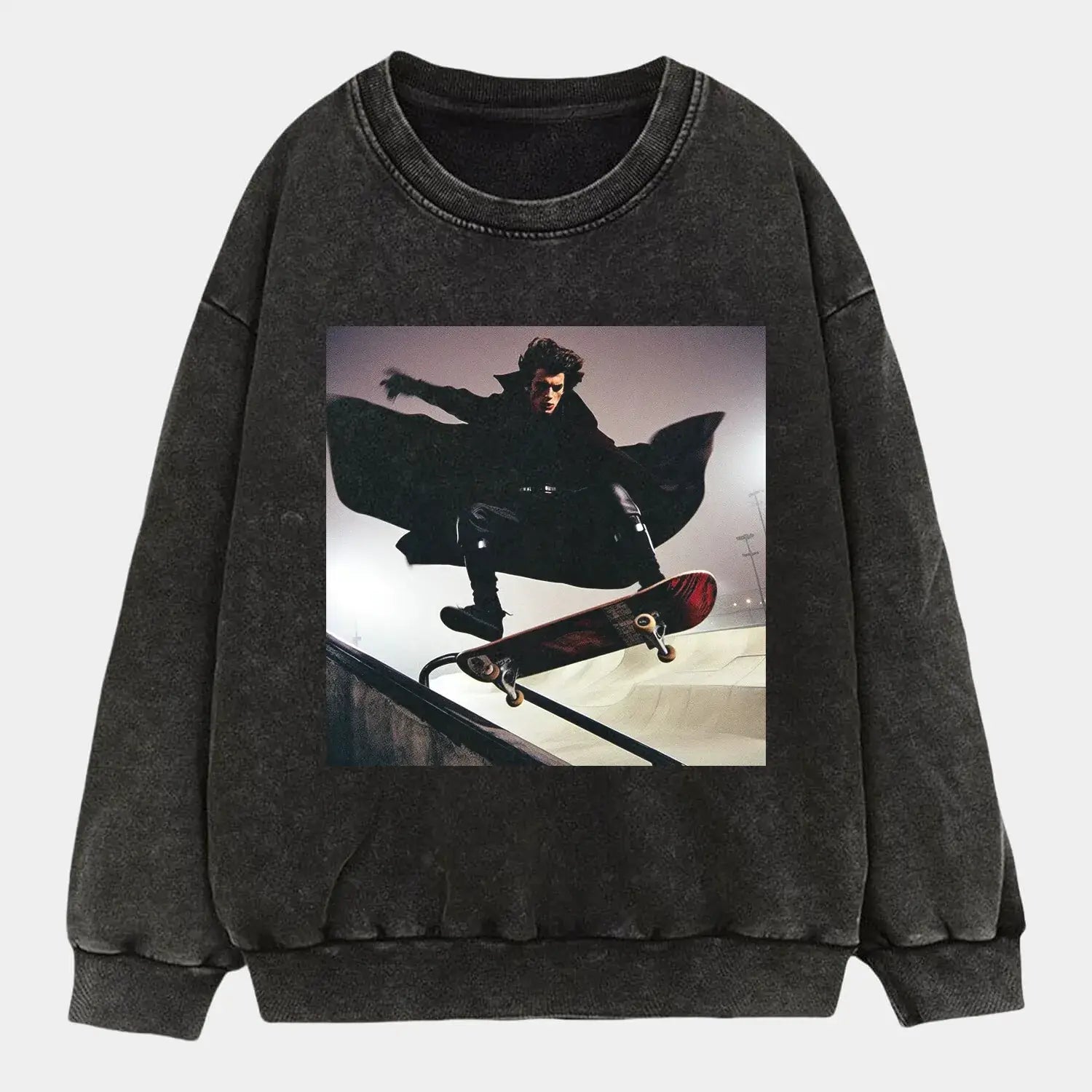 ANAKIN SKYWALKER TEE - POPCHANGER